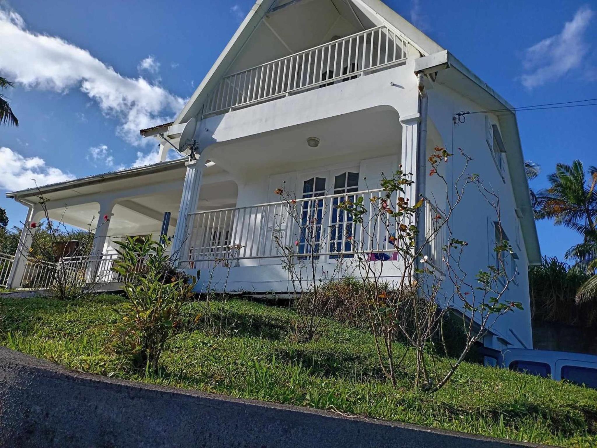 Villa Terre des Chênes
