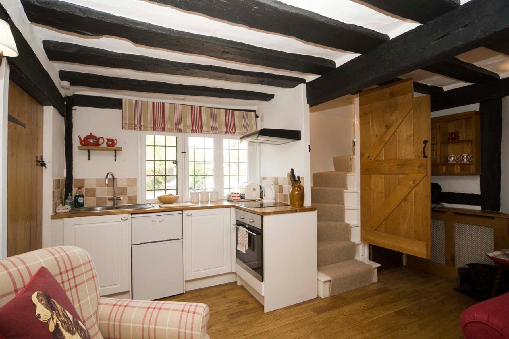 Daisy Cottage view 5