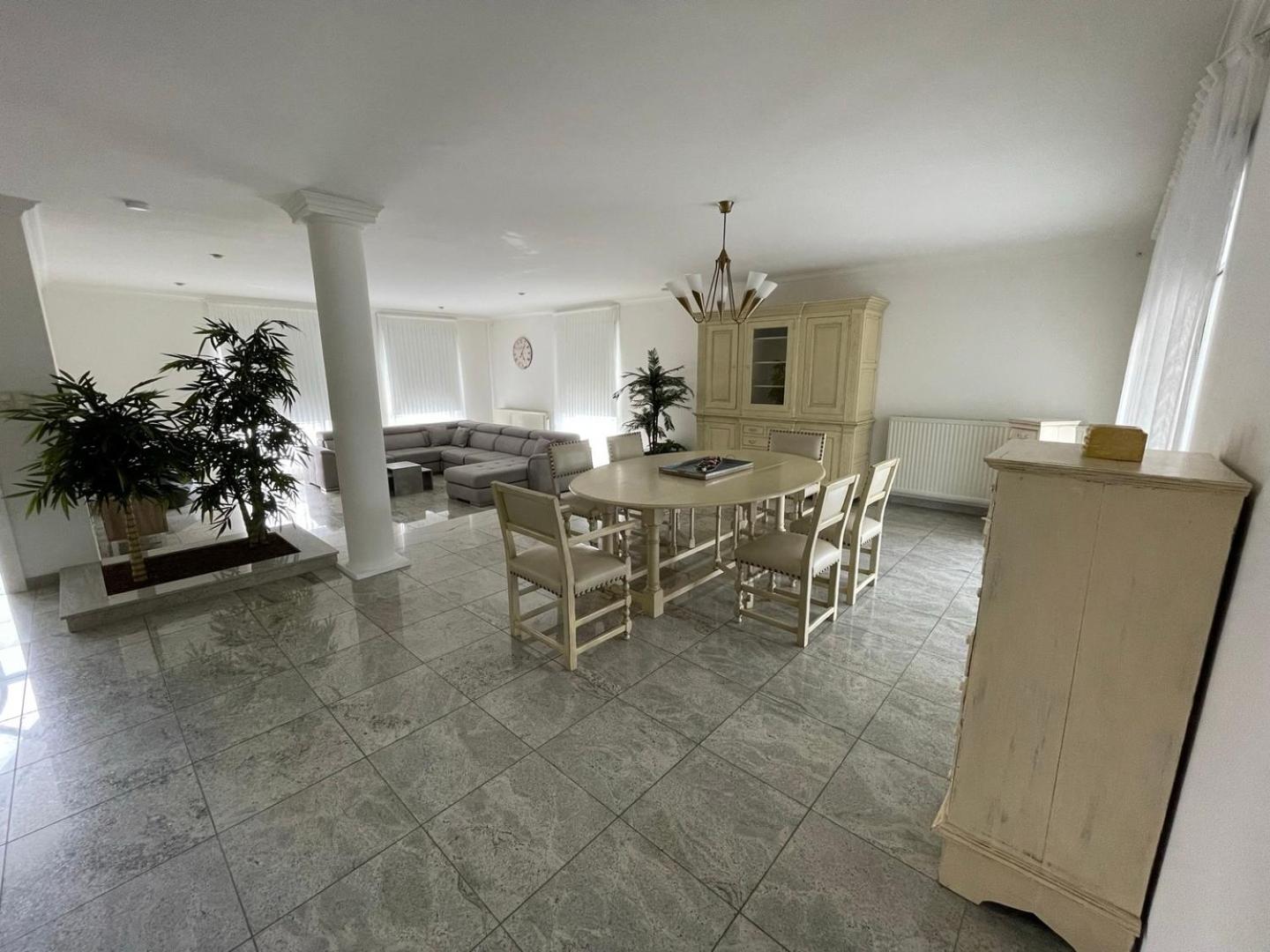 Vakantiewoning Villa 35