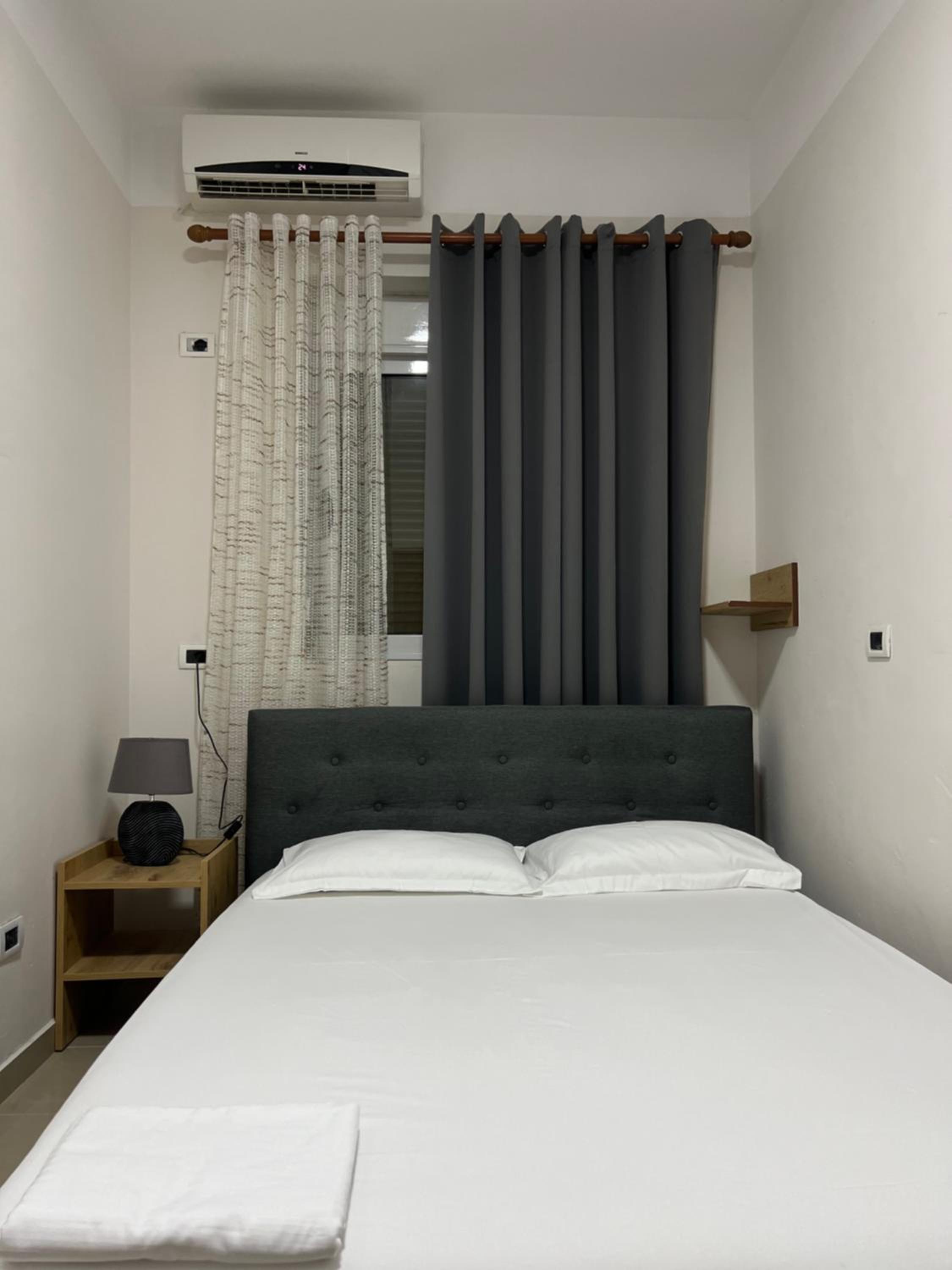 Villa Roel 1 -apartments