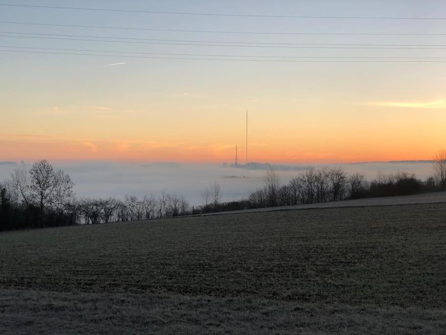 Landleben pur