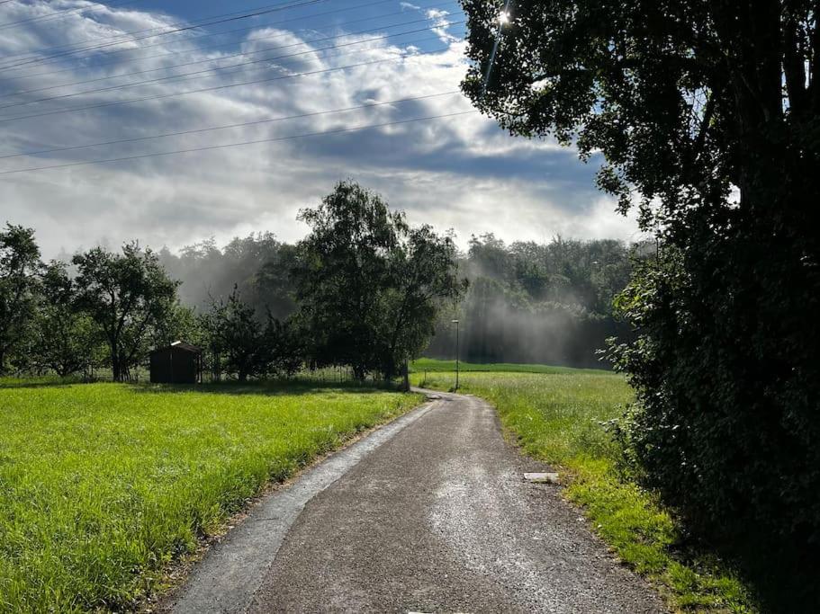 Landleben pur