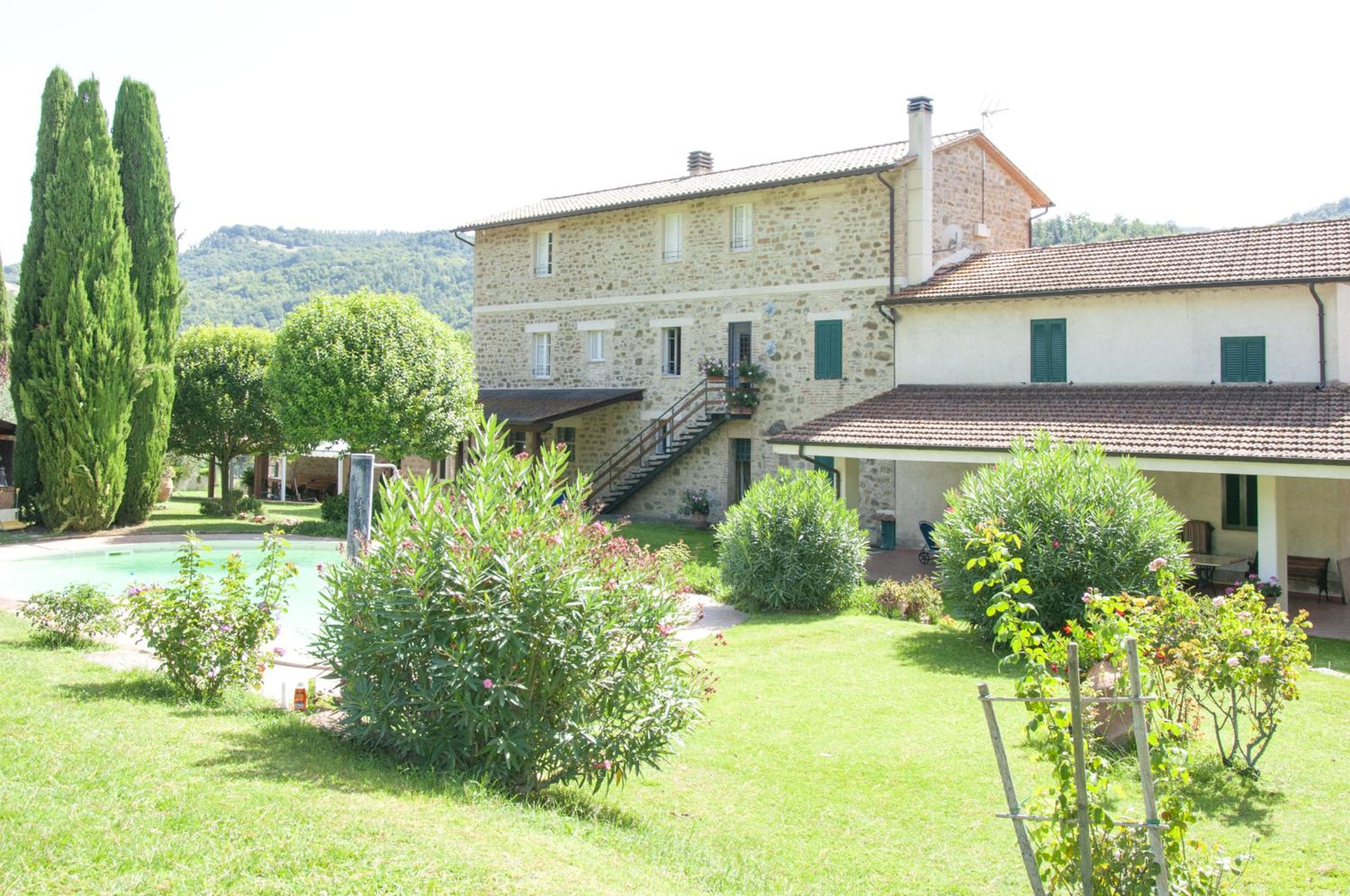 Casa Vacanze Il Conte view 2