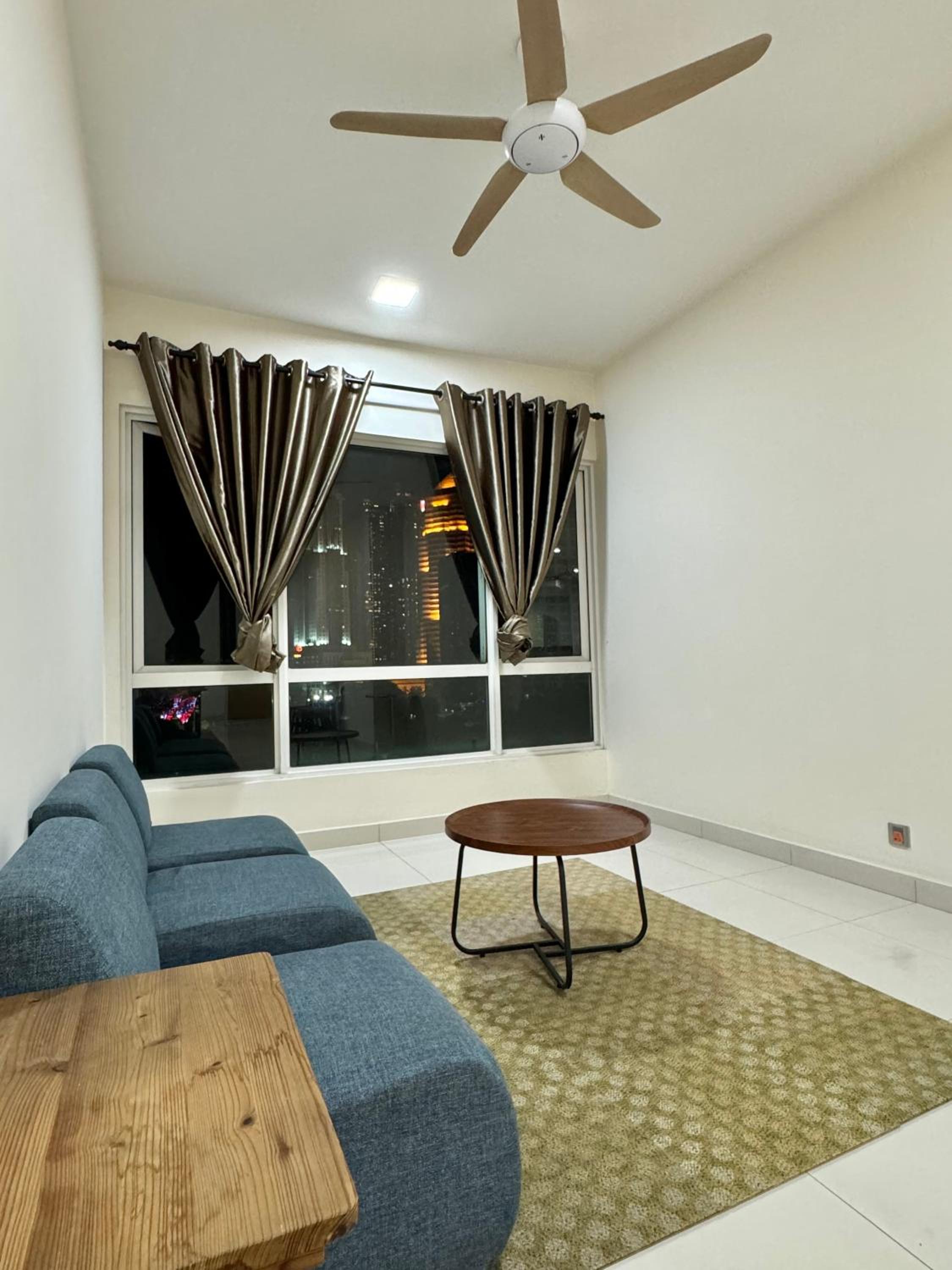 ABC PRiVATE RooM Klcc