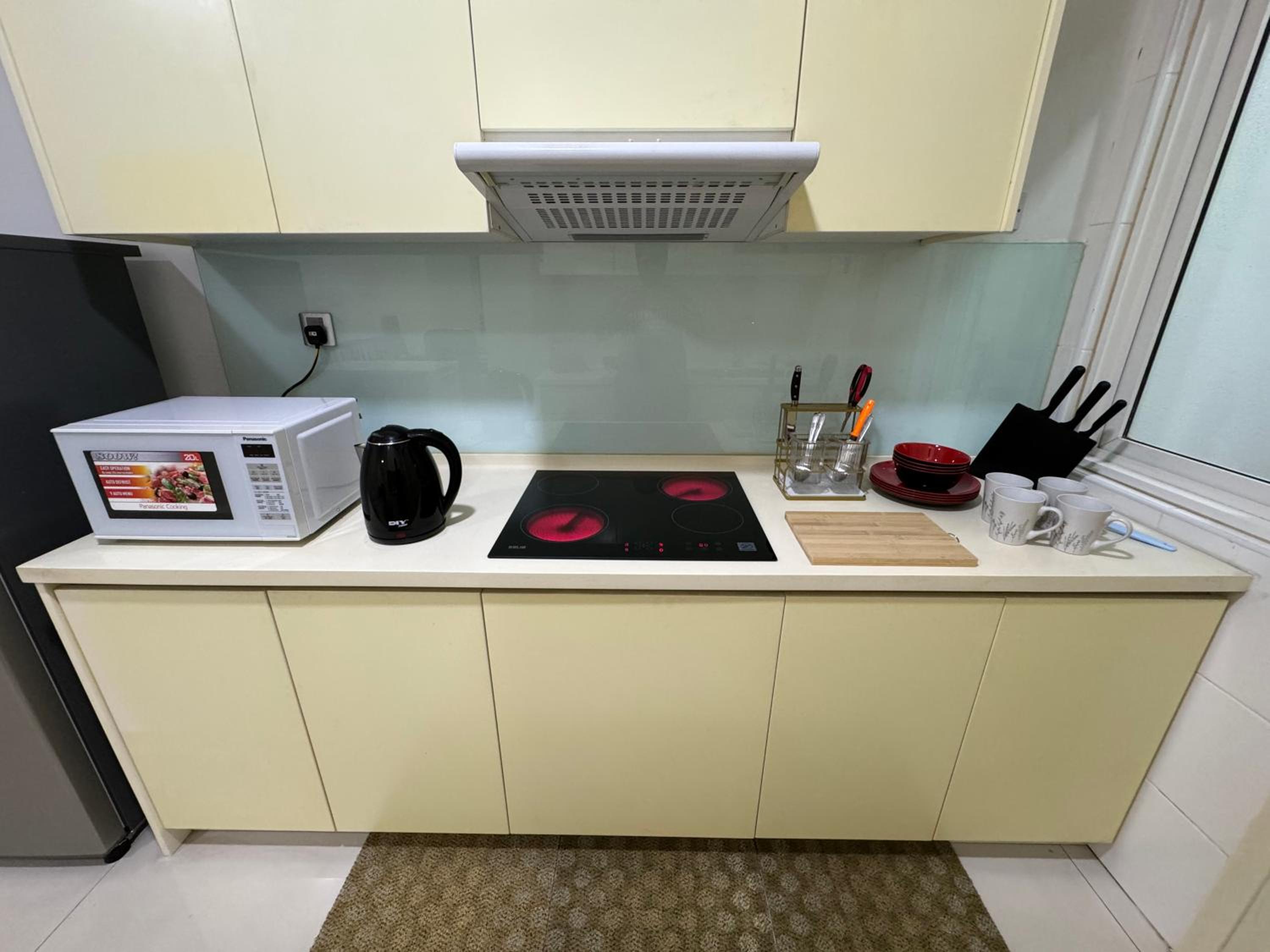 ABC PRiVATE RooM Klcc