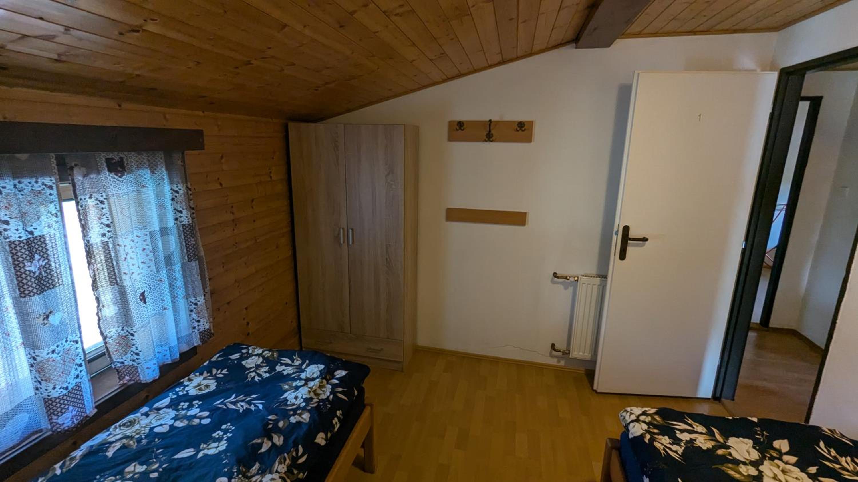 U Kodrů