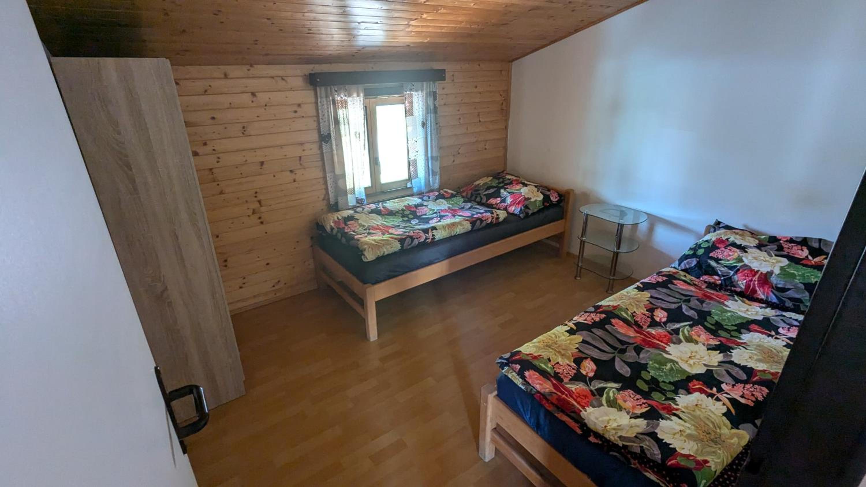 U Kodrů