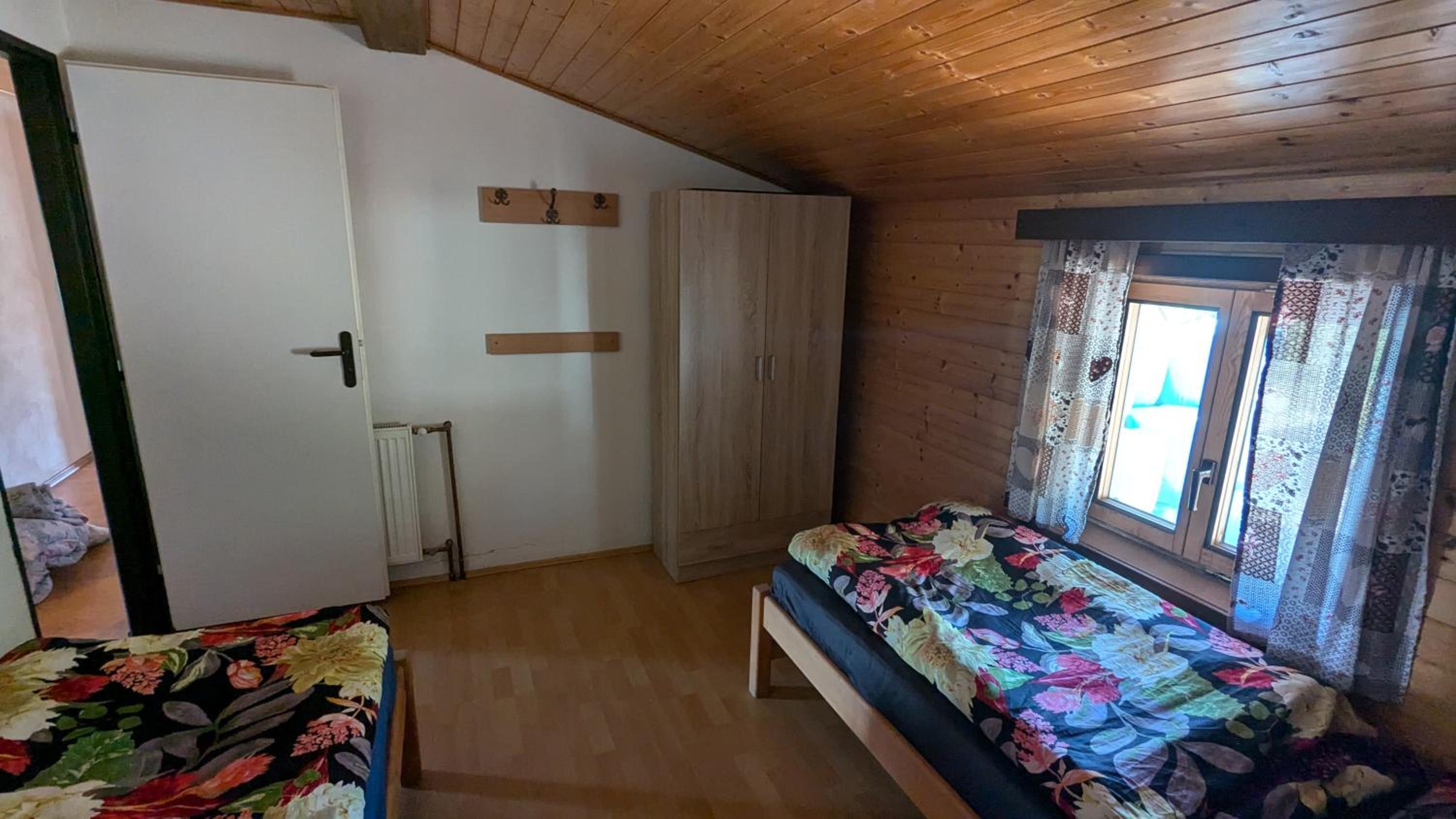U Kodrů