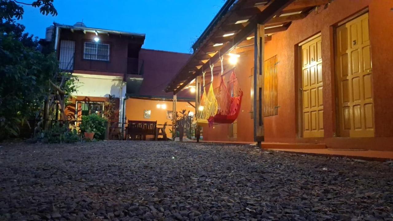 Apart del huesped 2