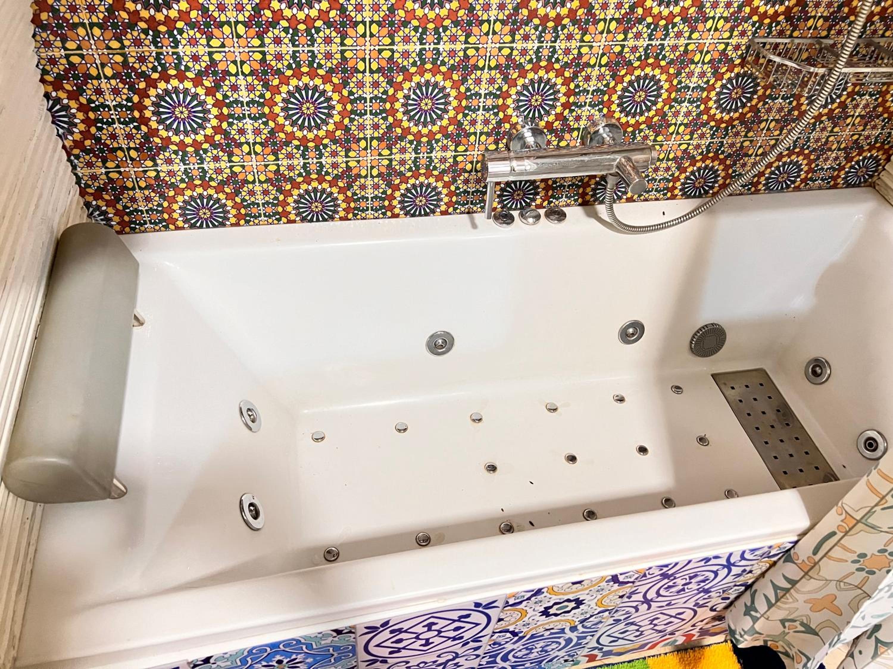 Villa Barba Luxor