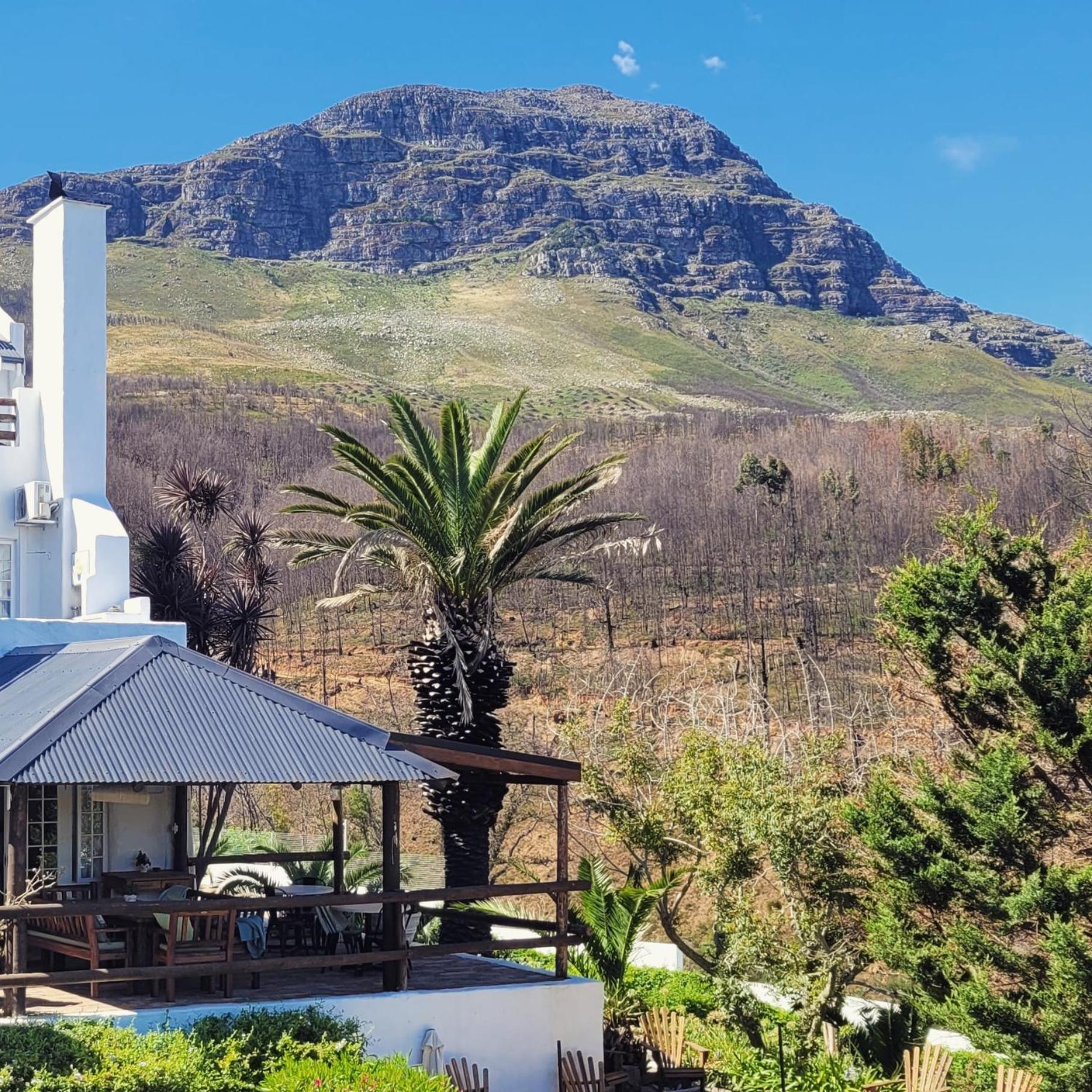 De Molen Guest House