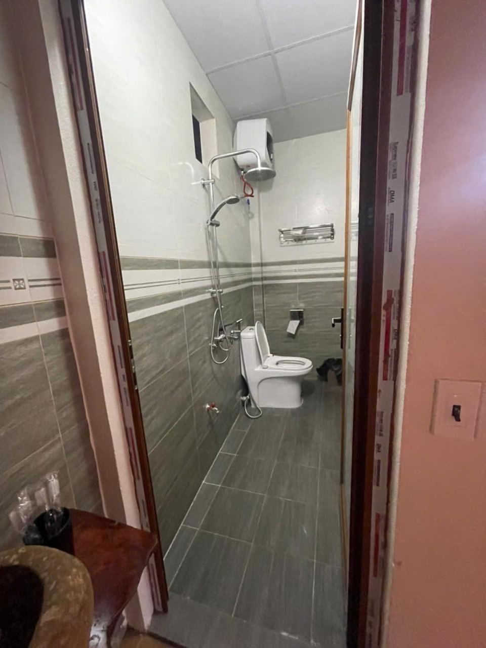 Viet Anh Mai Chau Homestay