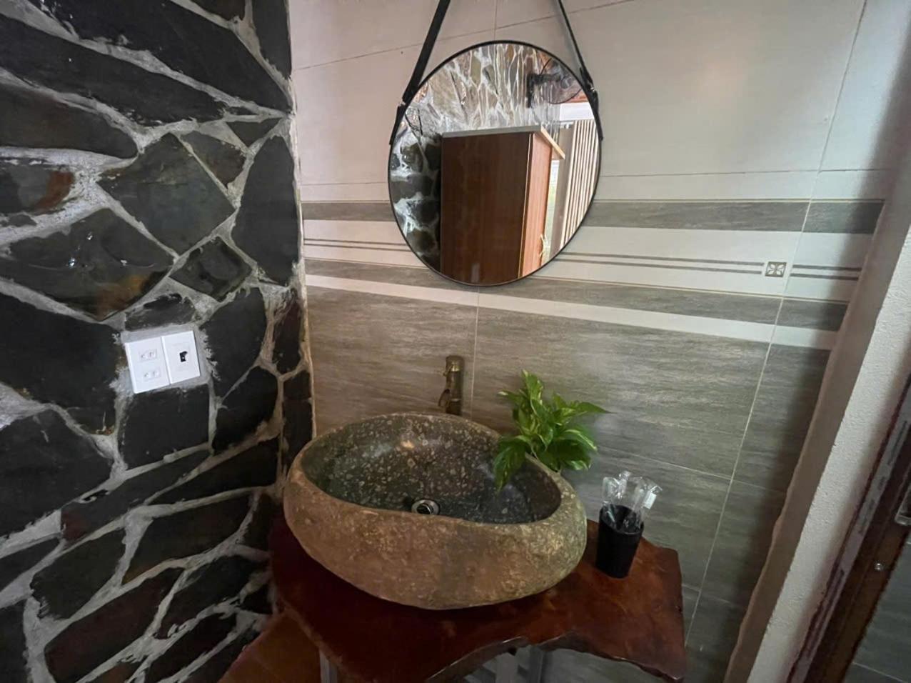 Viet Anh Mai Chau Homestay