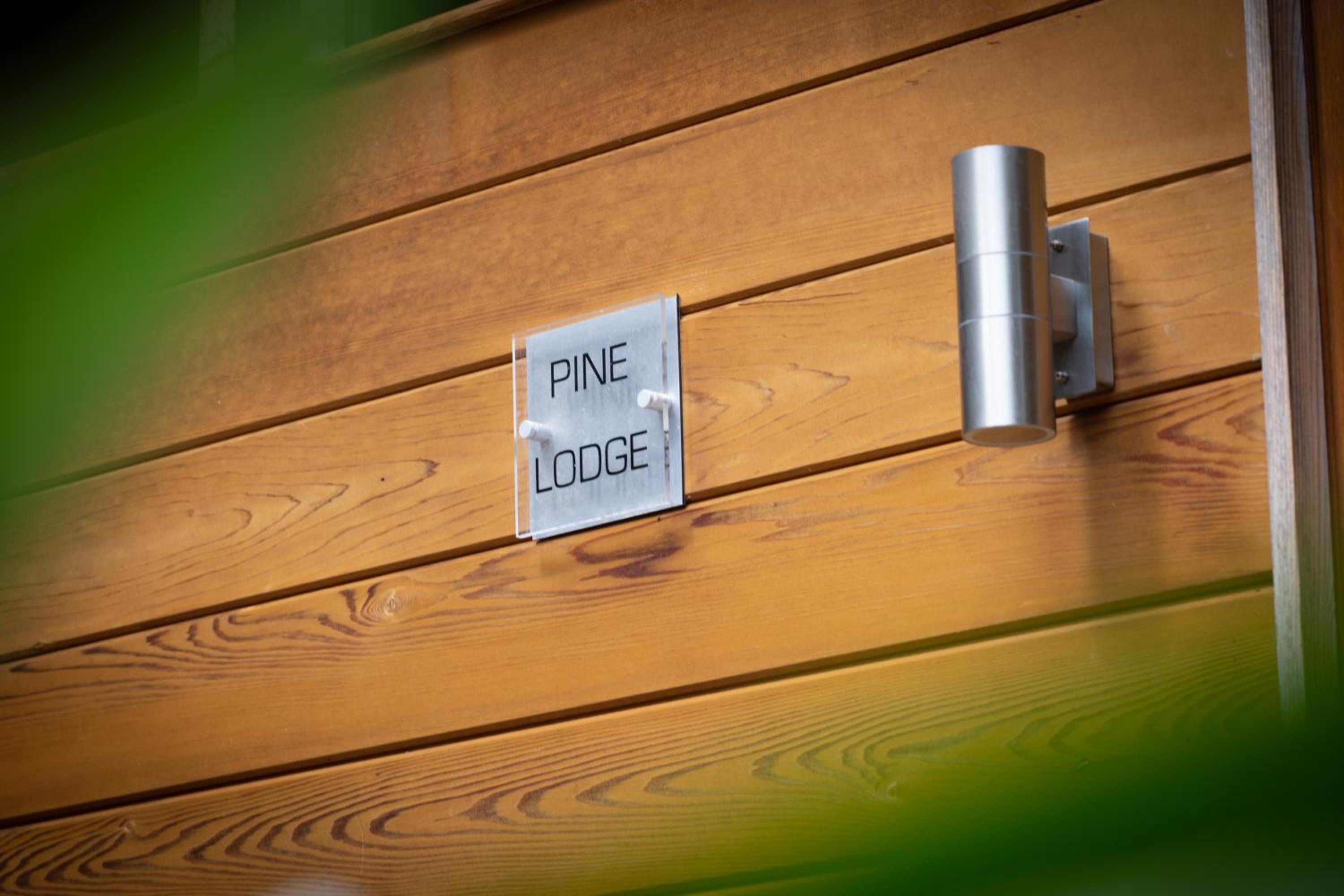 Wensleydale Lodges