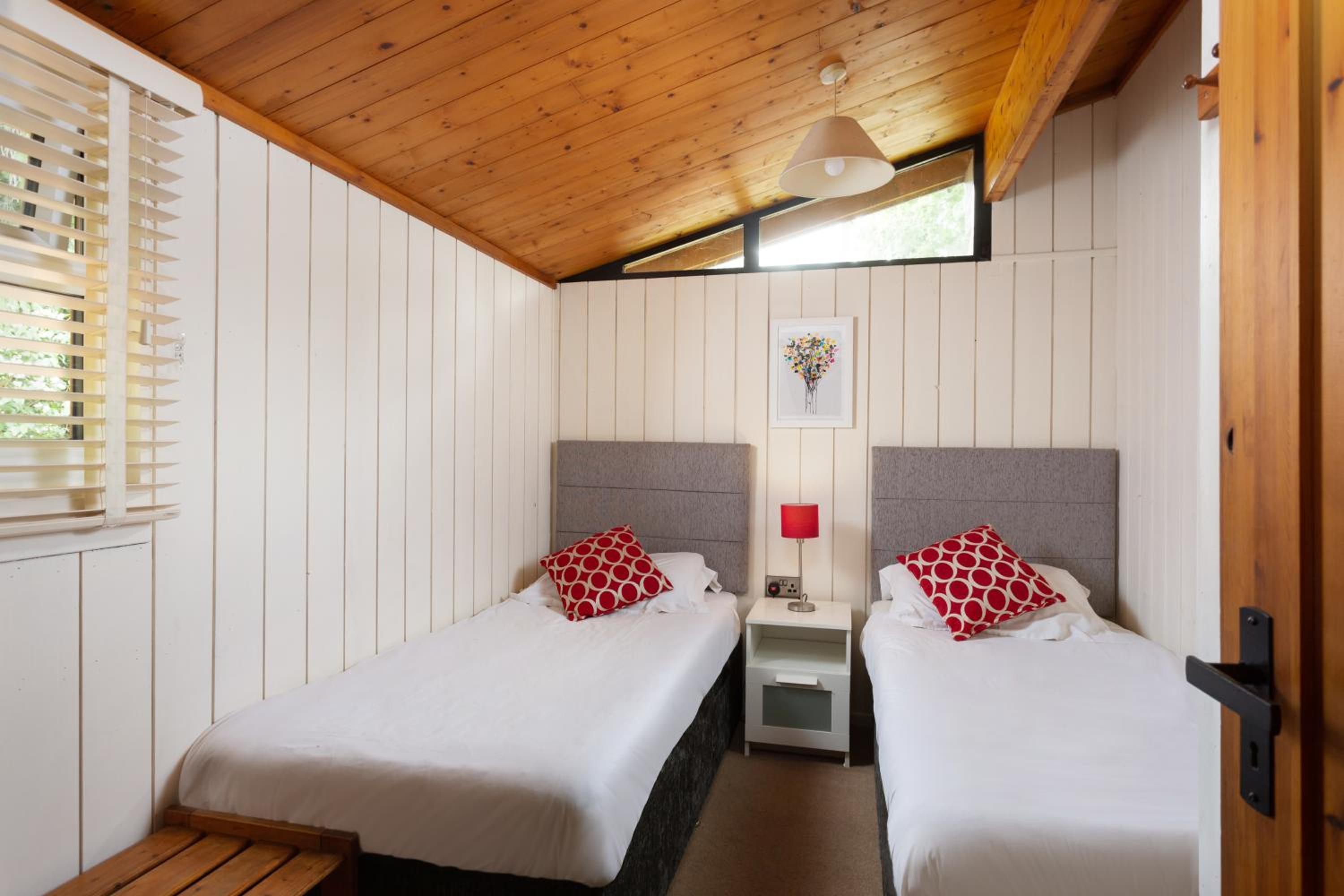 Wensleydale Lodges