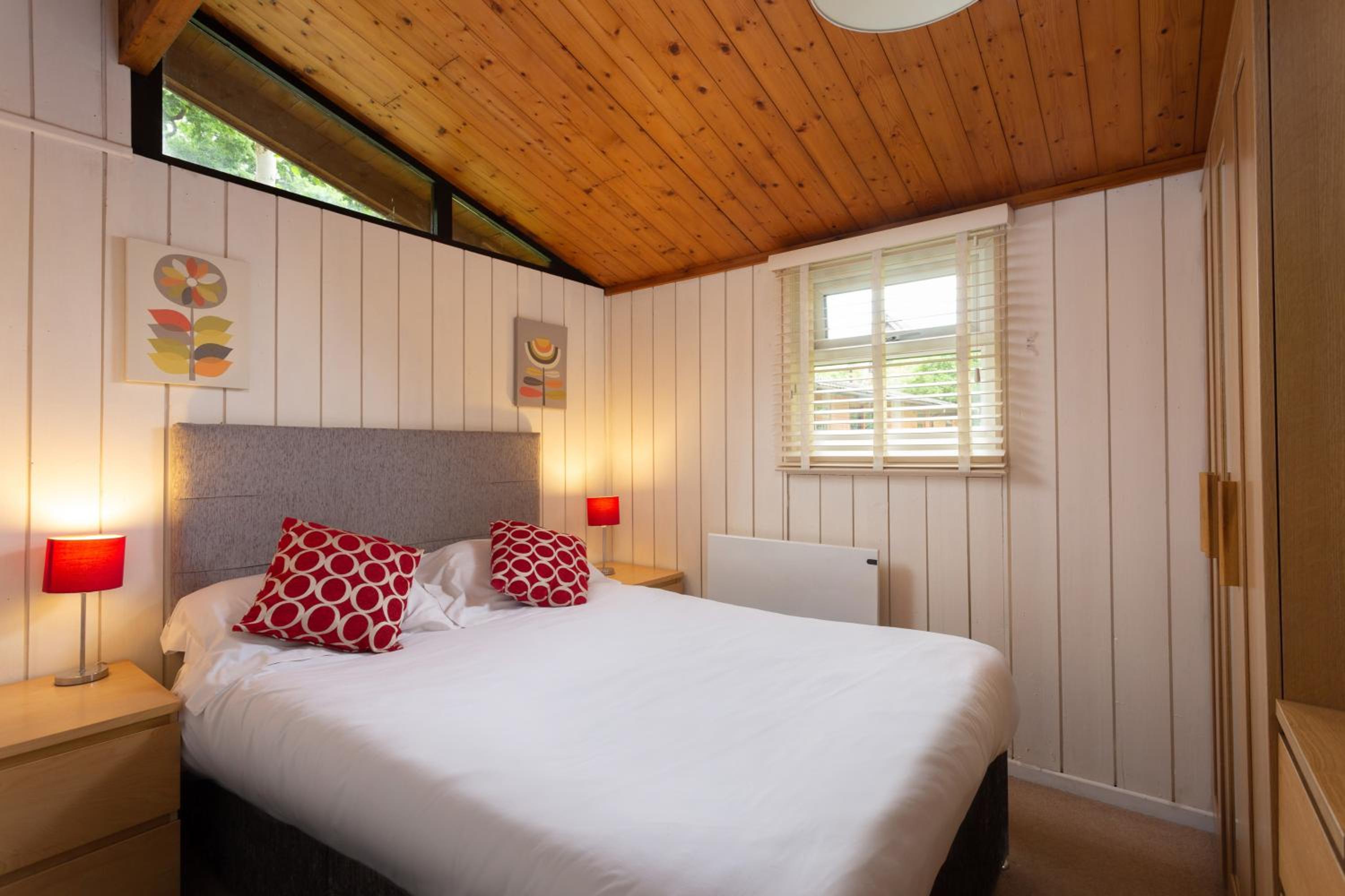 Wensleydale Lodges