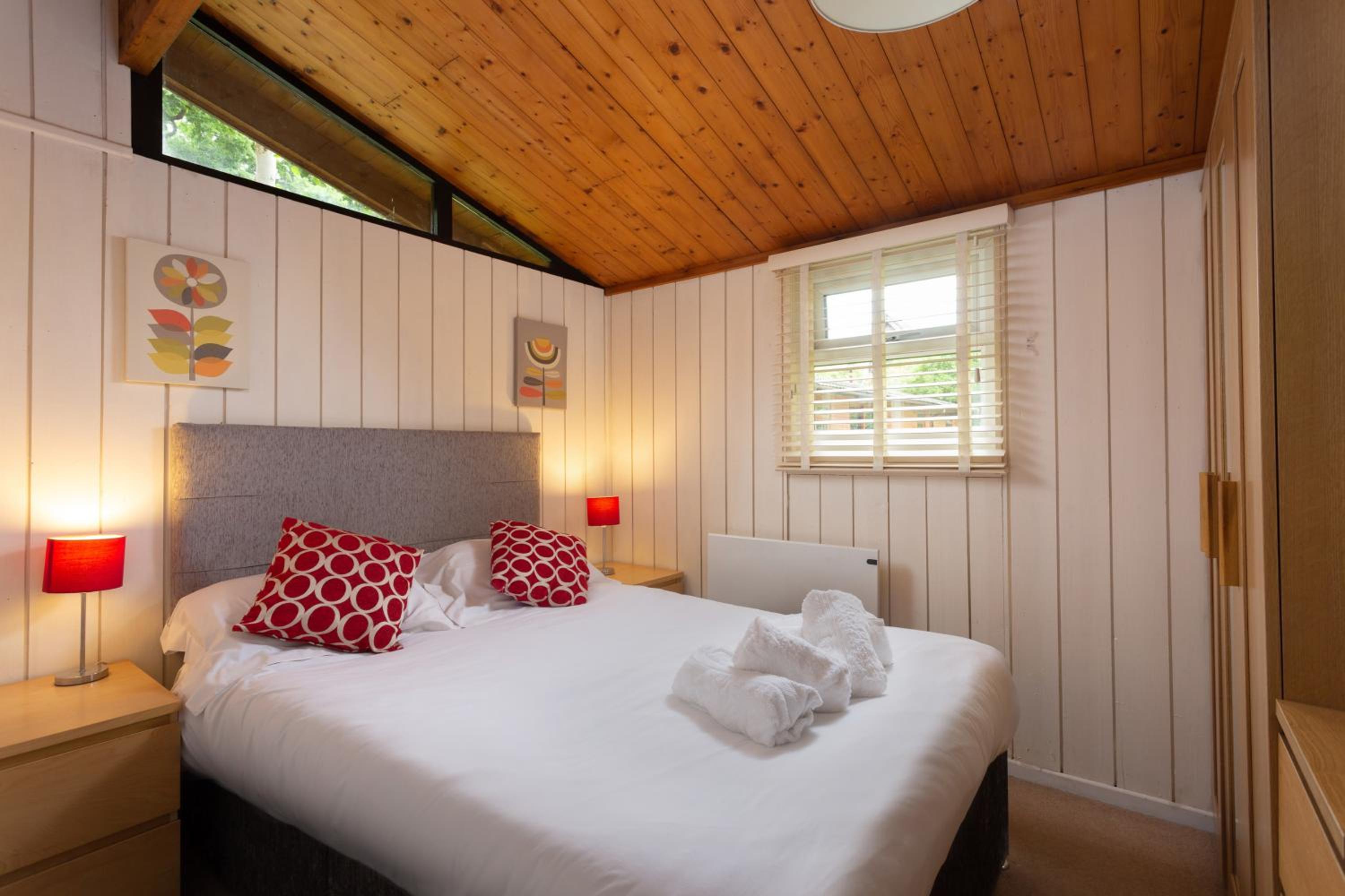 Wensleydale Lodges