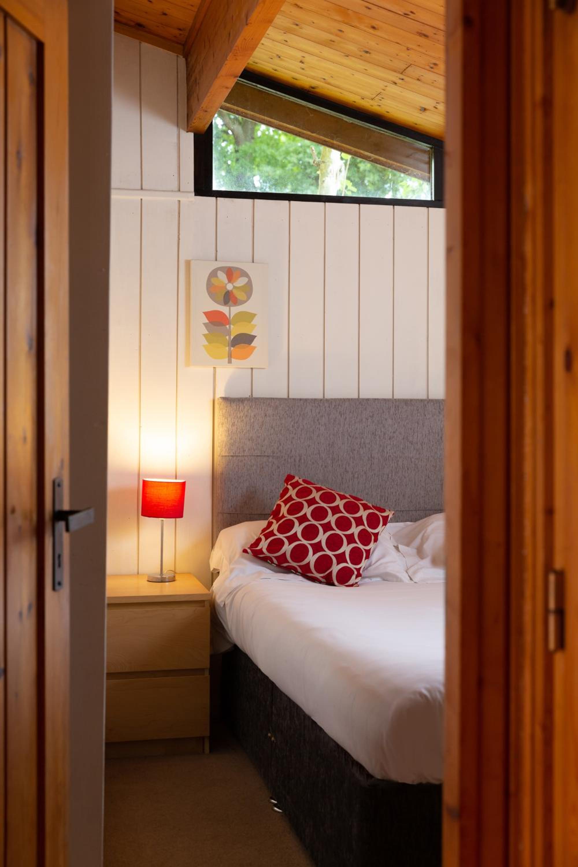 Wensleydale Lodges