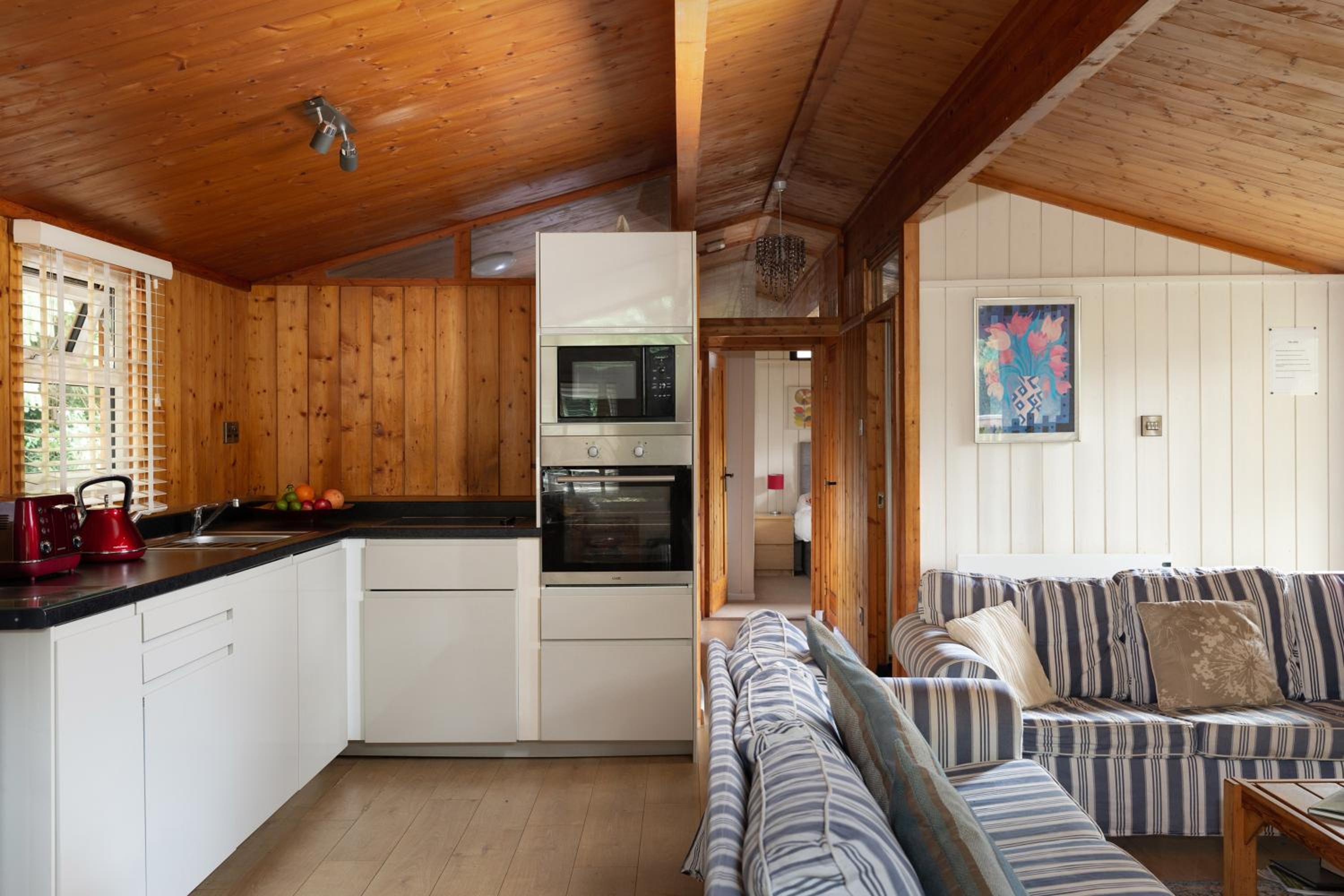 Wensleydale Lodges