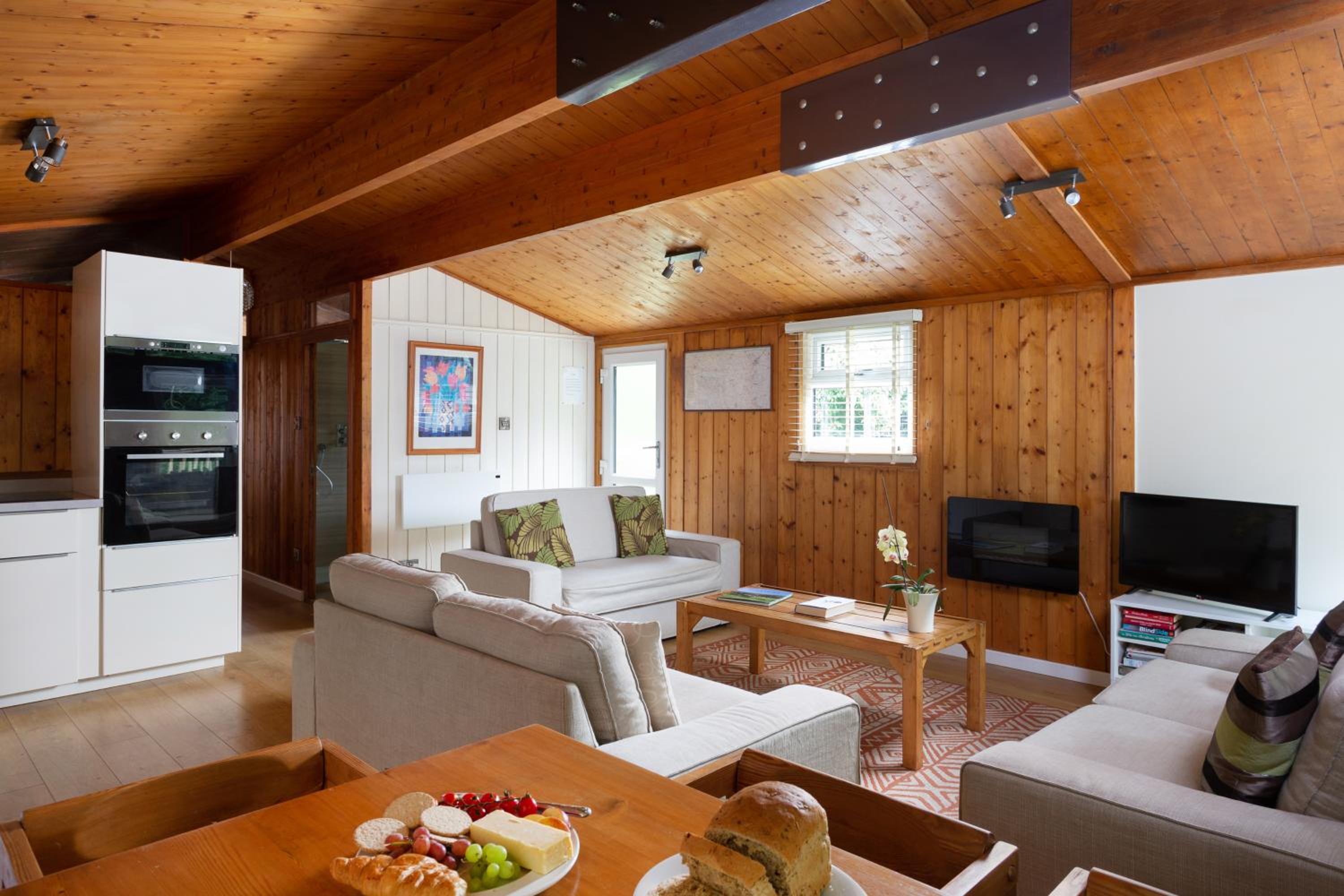 Wensleydale Lodges