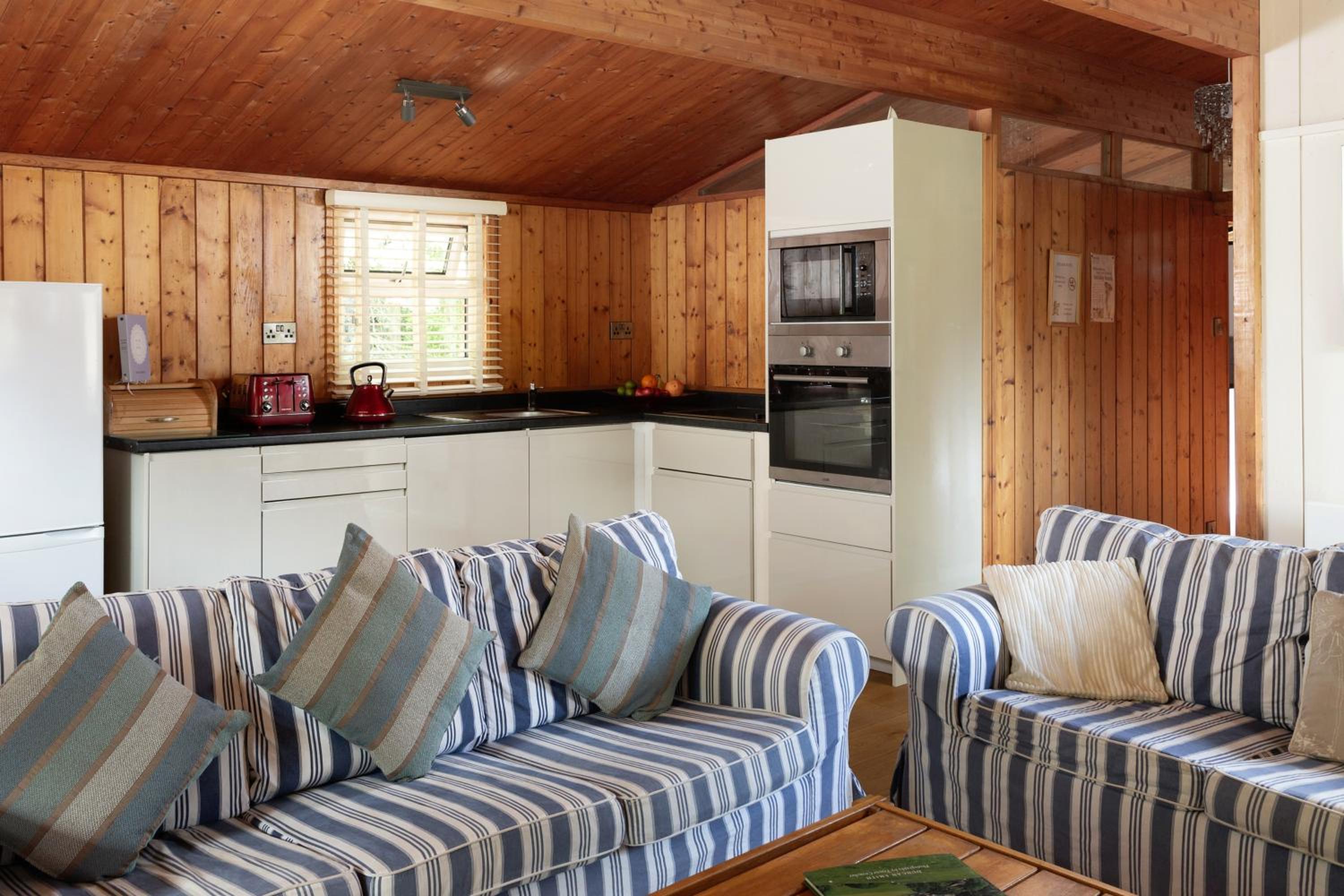Wensleydale Lodges