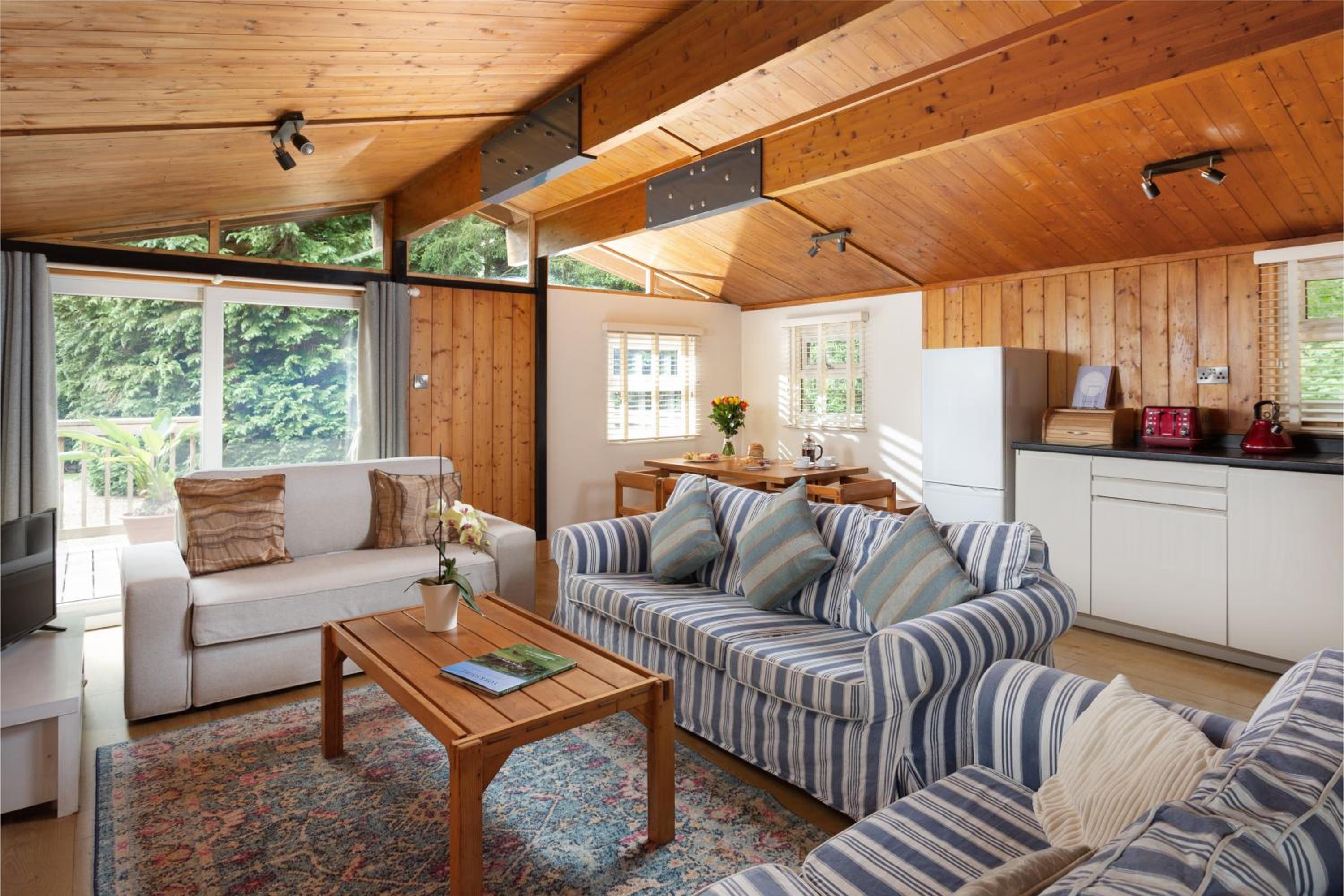 Wensleydale Lodges
