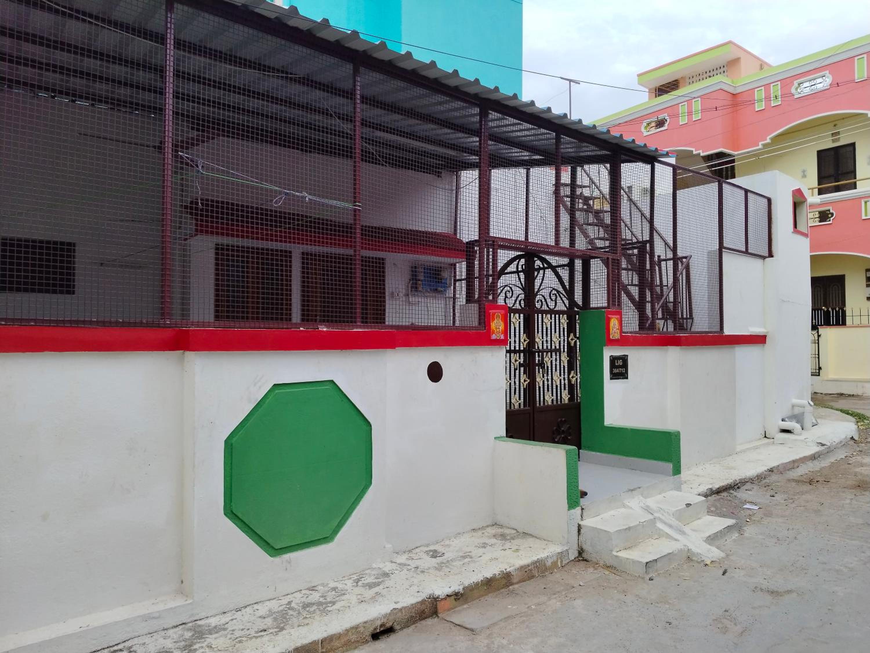 Bava guest house view 3