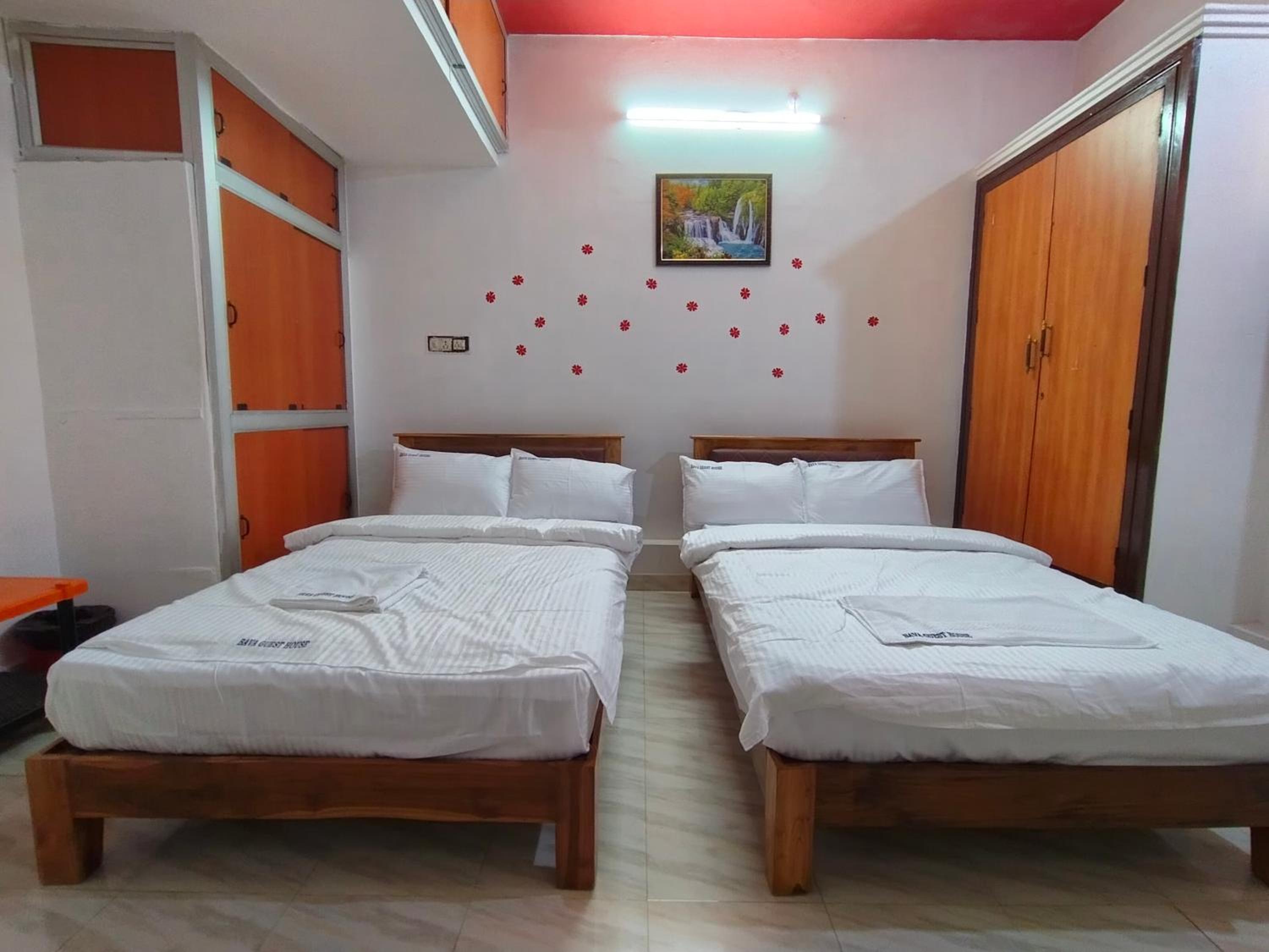 Bava guest house view 5