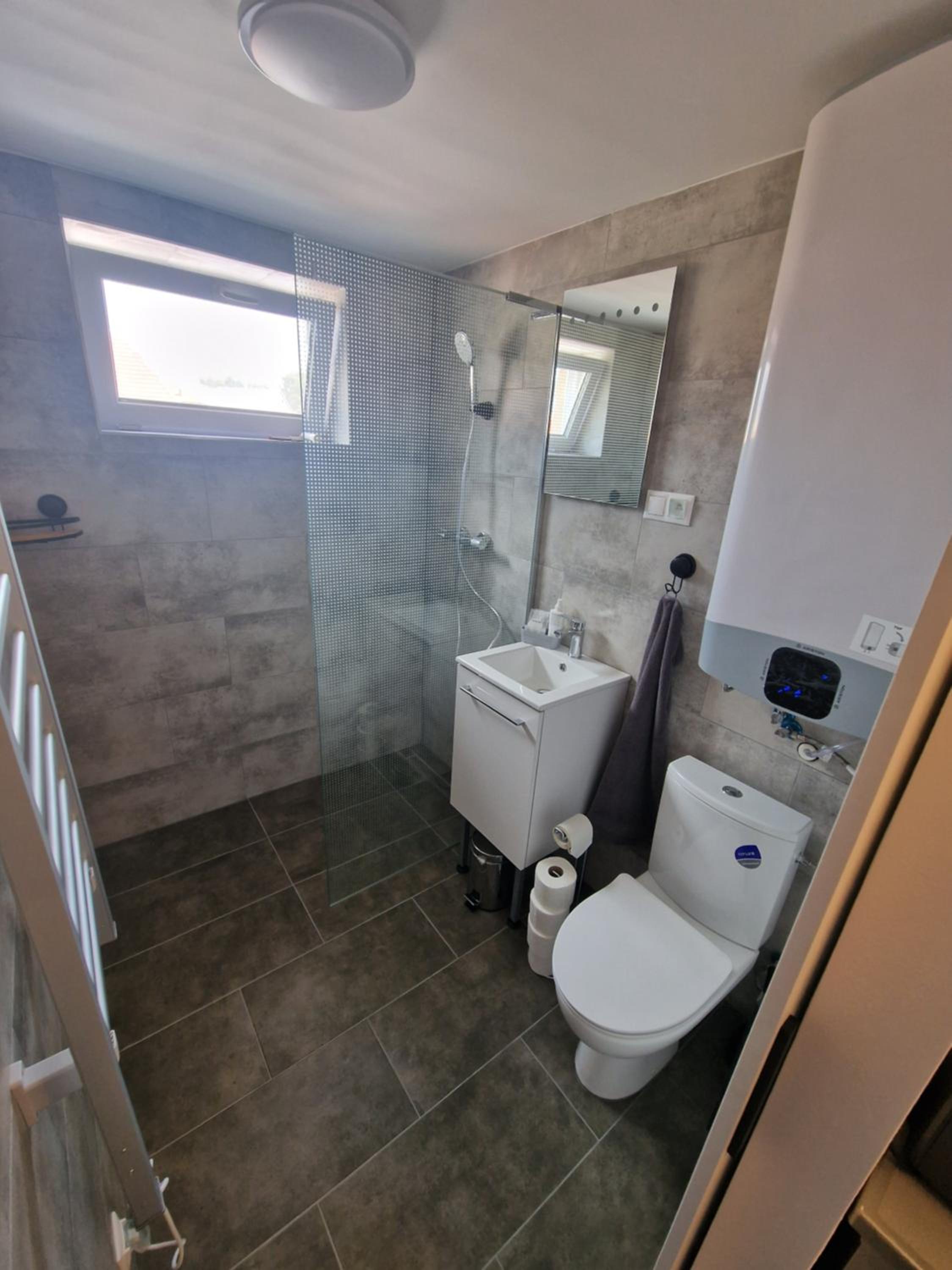 Apartmán Važec