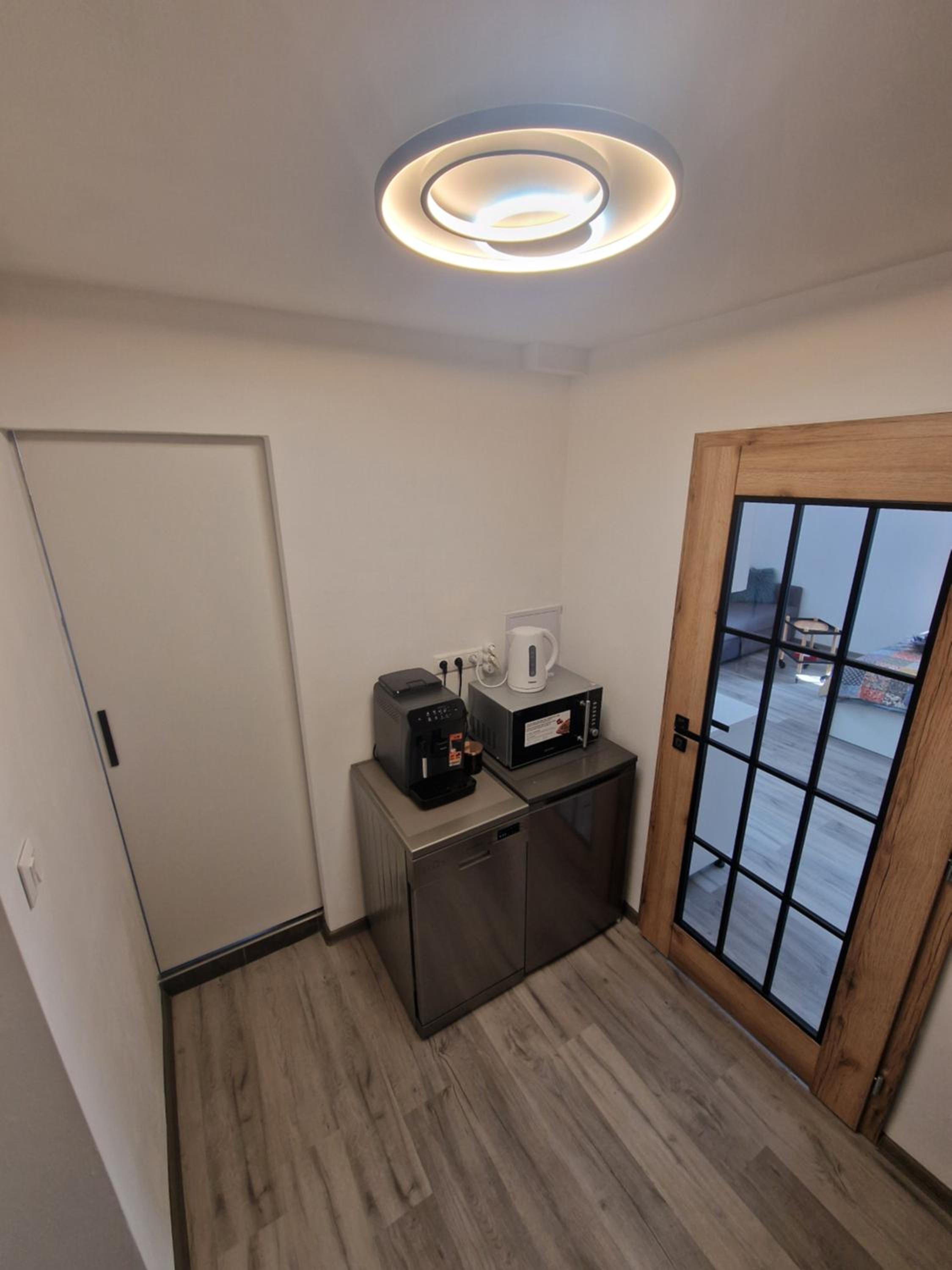 Apartmán Važec