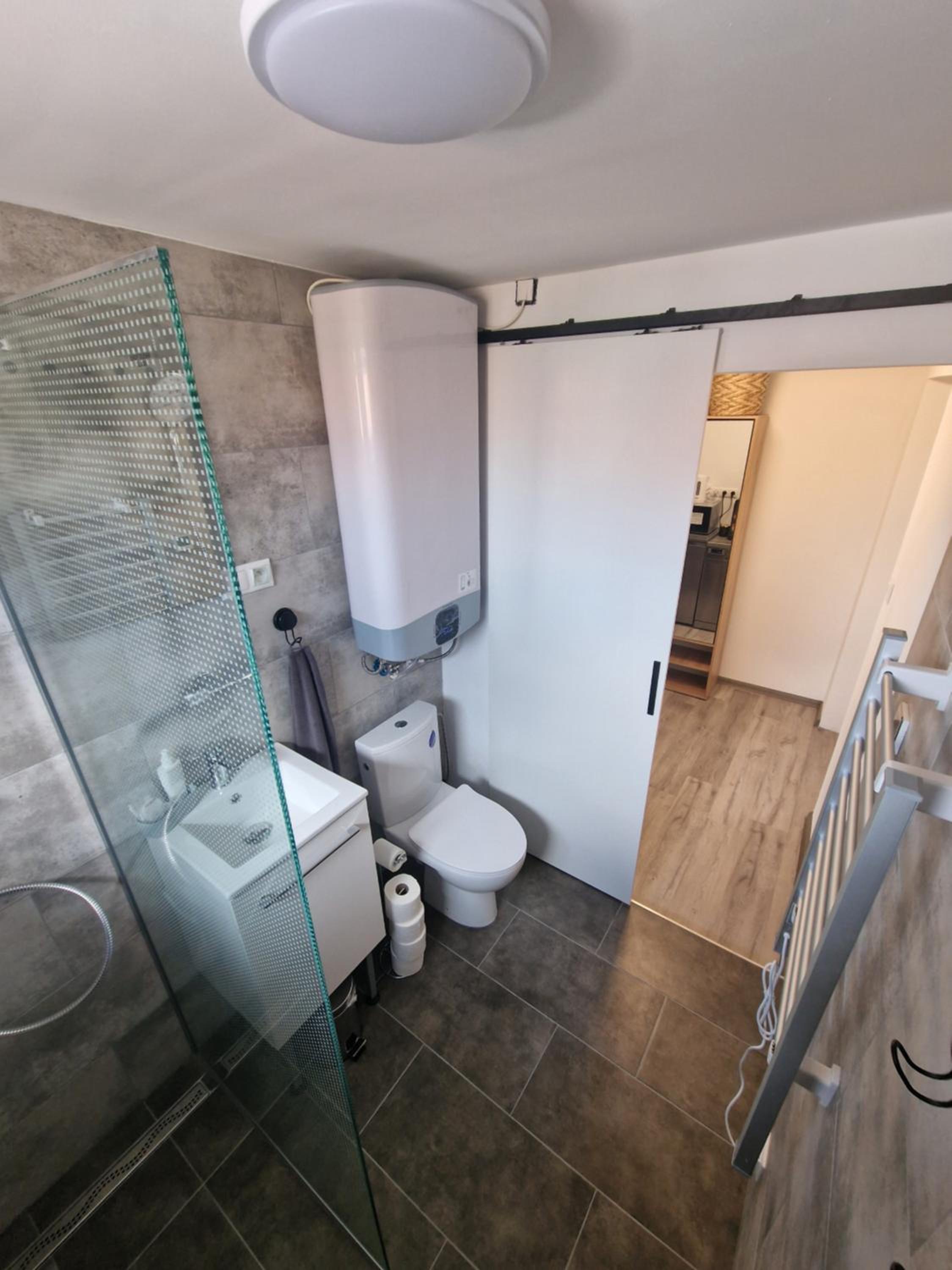 Apartmán Važec