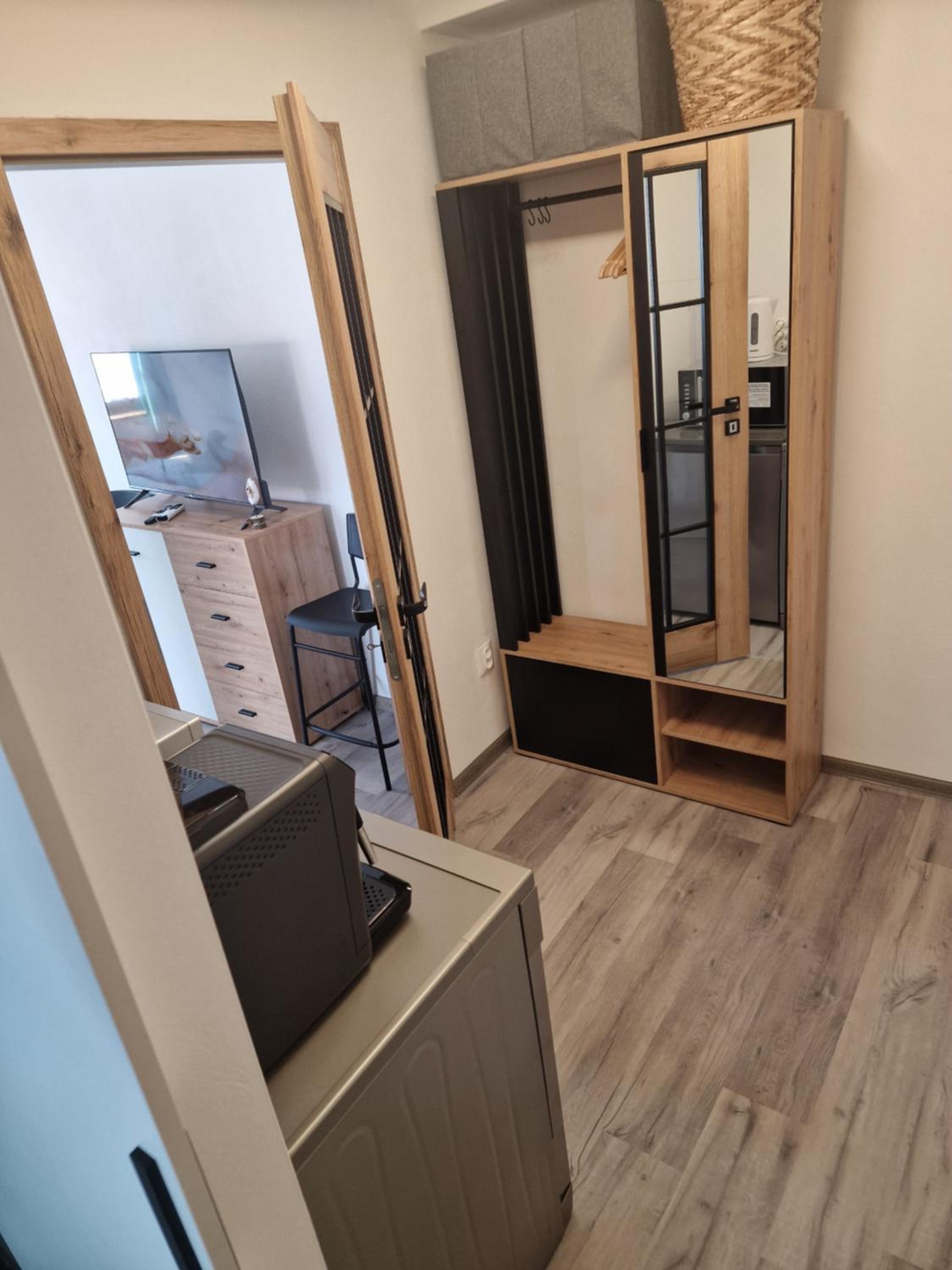Apartmán Važec