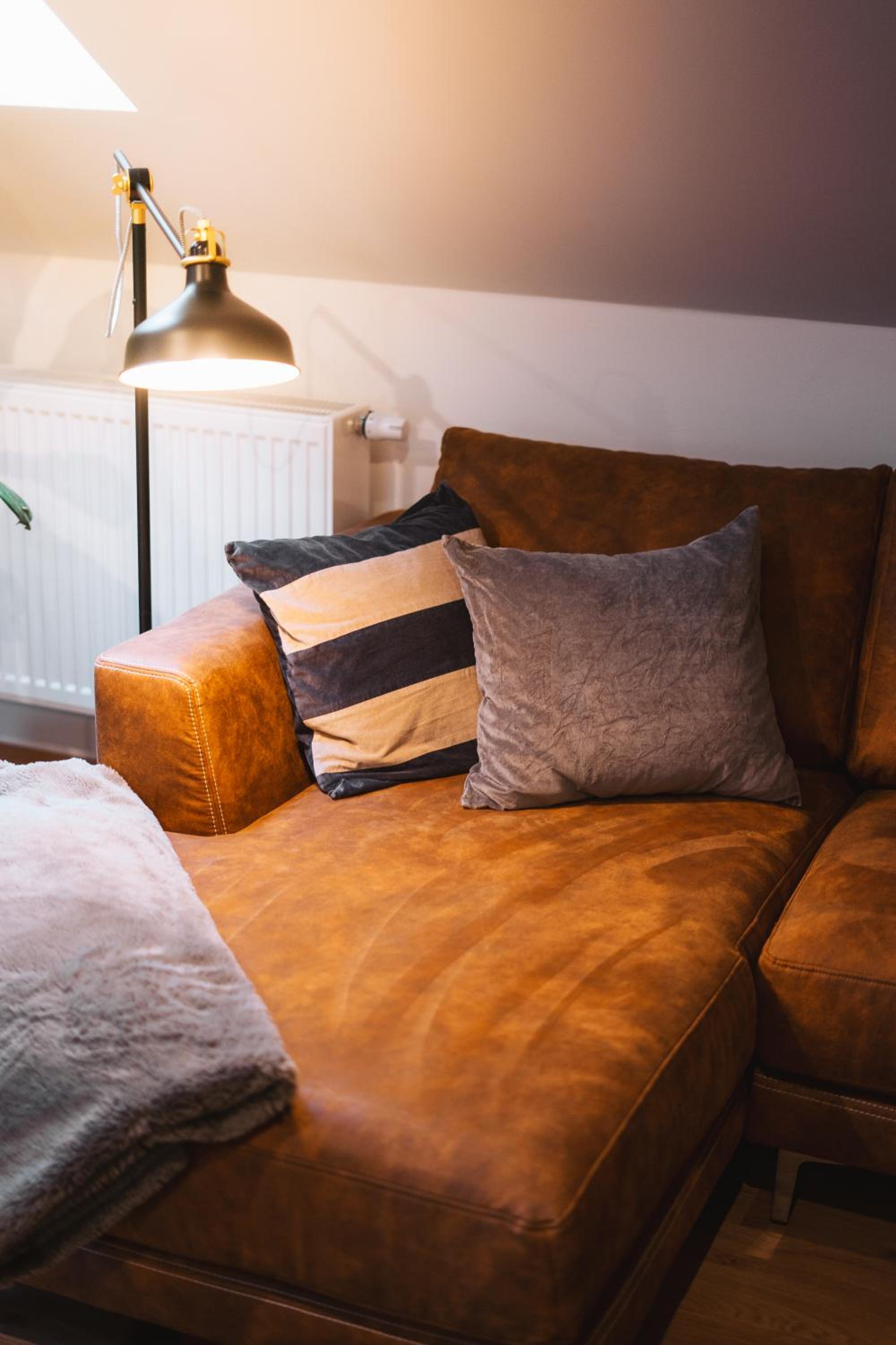 Pod Vojtěchem - soukromý wellness apartmán
