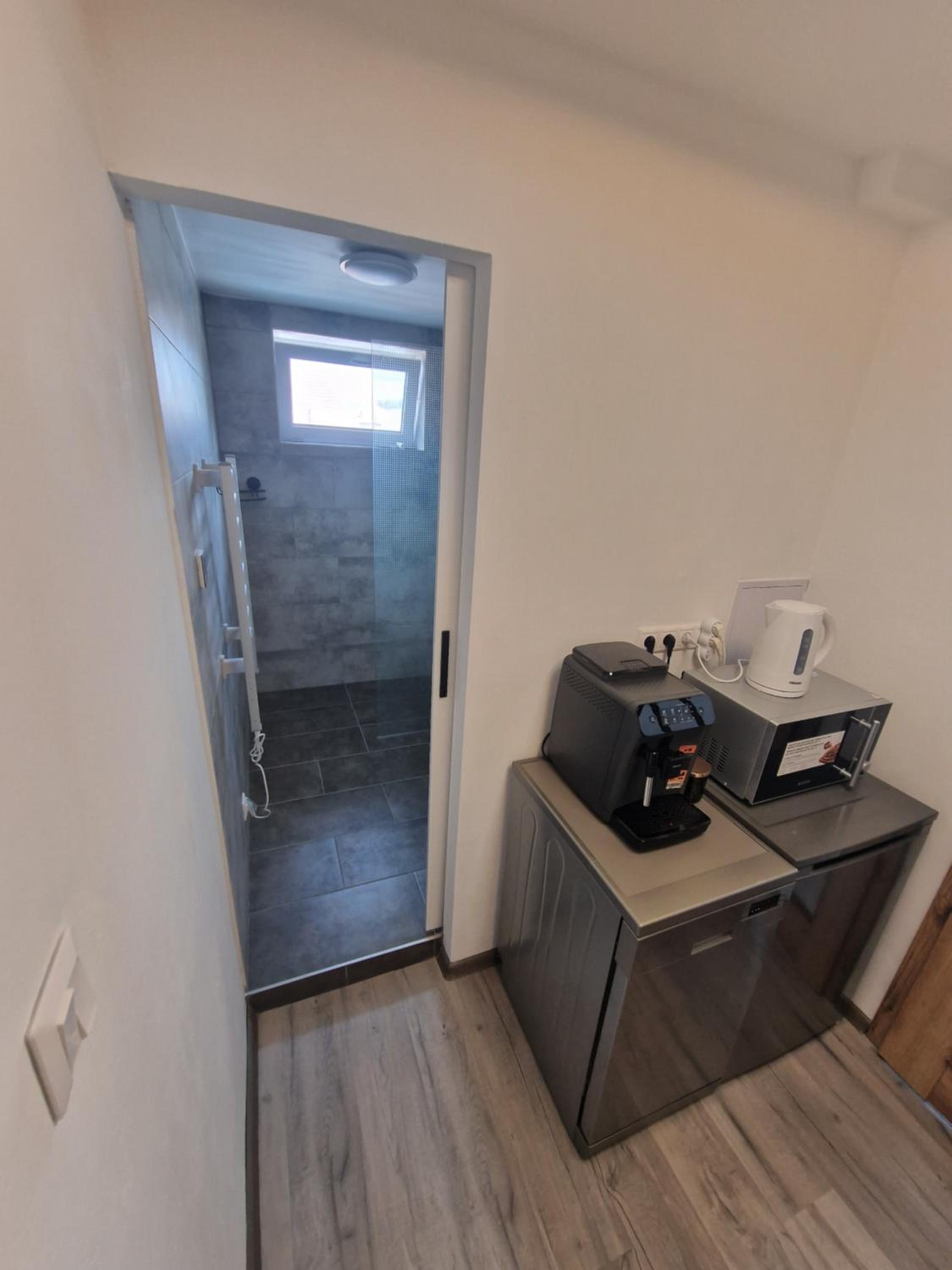 Apartmán Važec