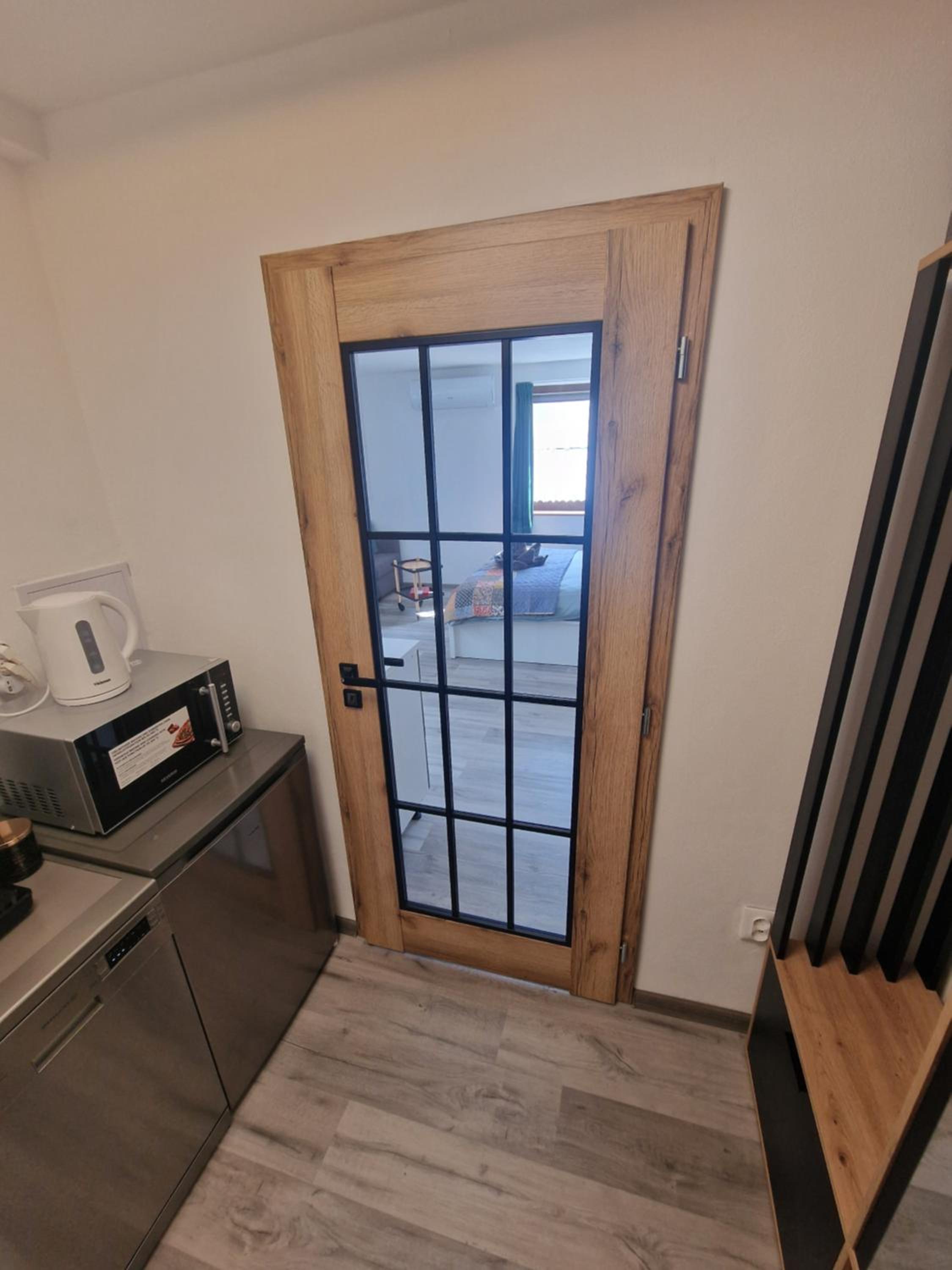 Apartmán Važec