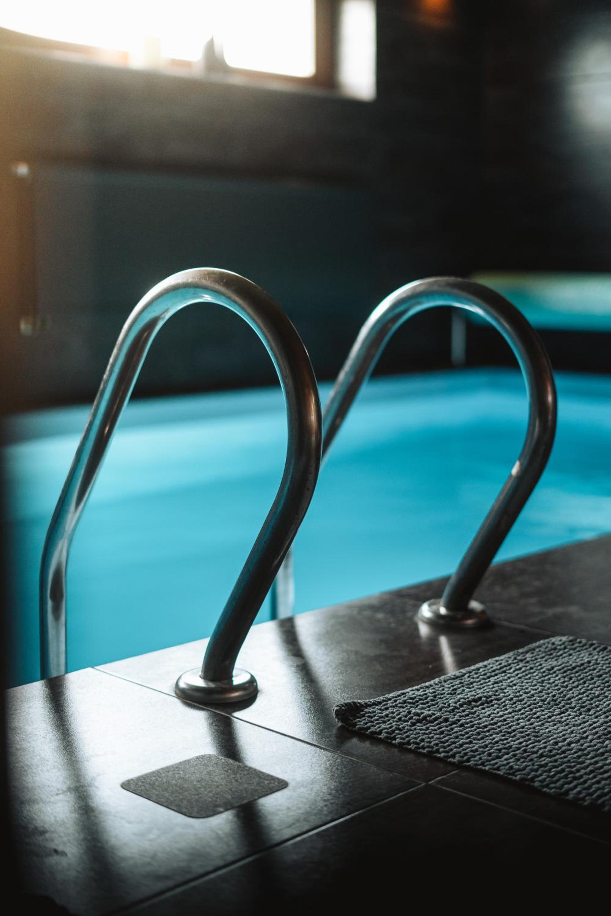 Pod Vojtěchem - soukromý wellness apartmán