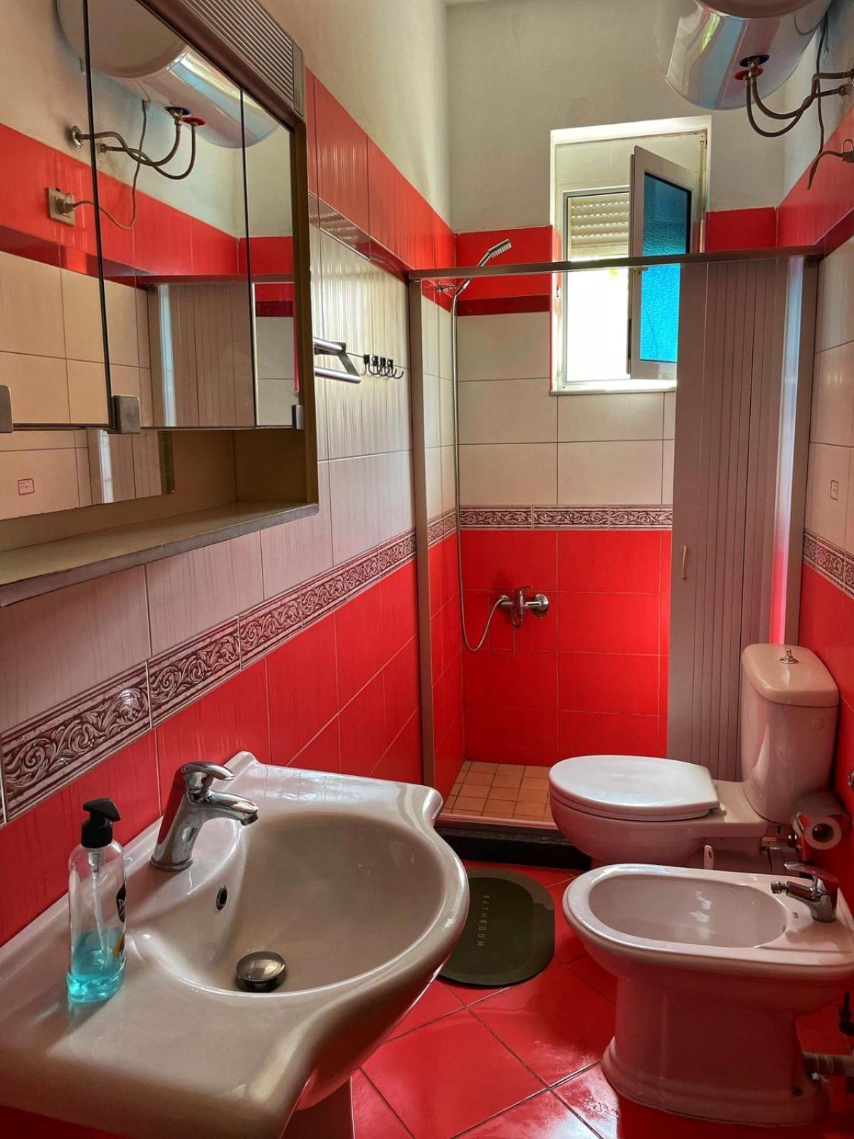 Villa Roel 1 -apartments