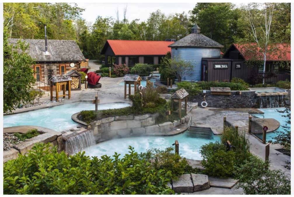 1 Bed, 1 Bath Lovely Open Concept Resort Condo