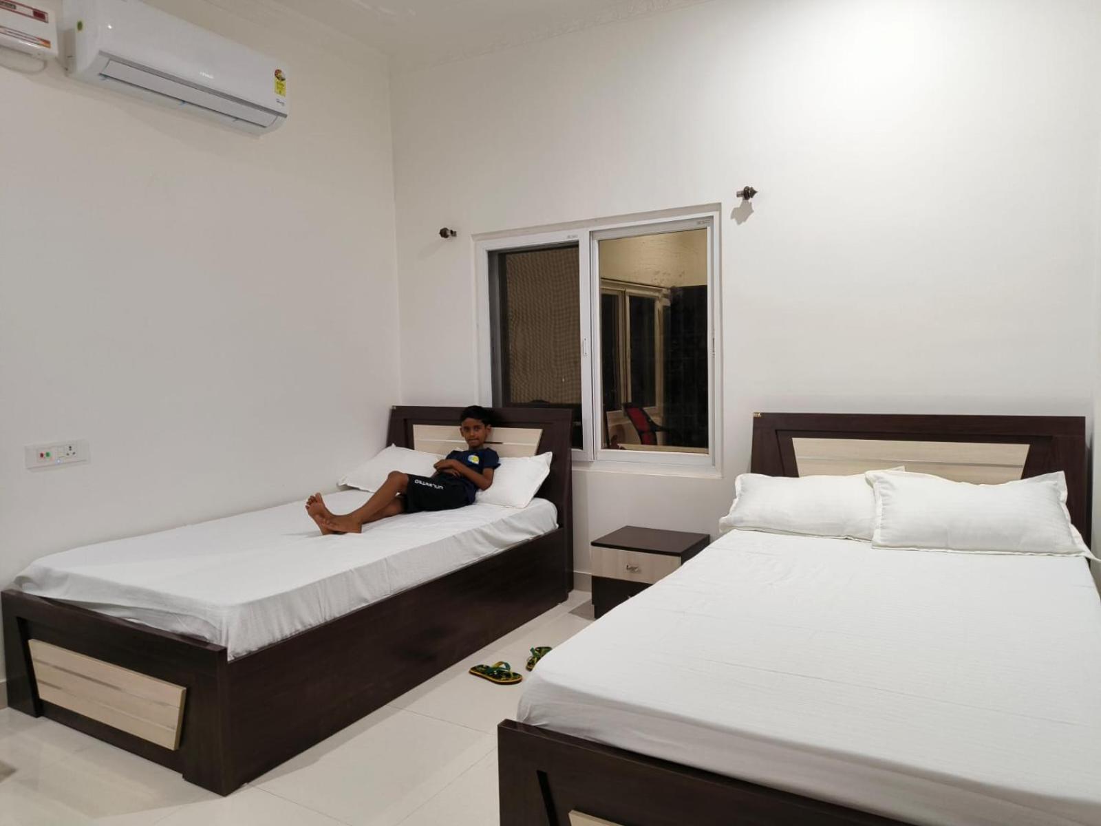 Sri Ram Janki House