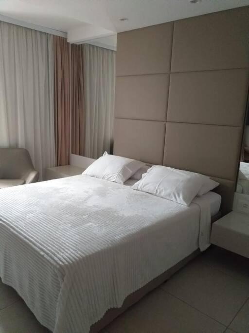 Hilton Garden In 2012 - Belo Horizonte
