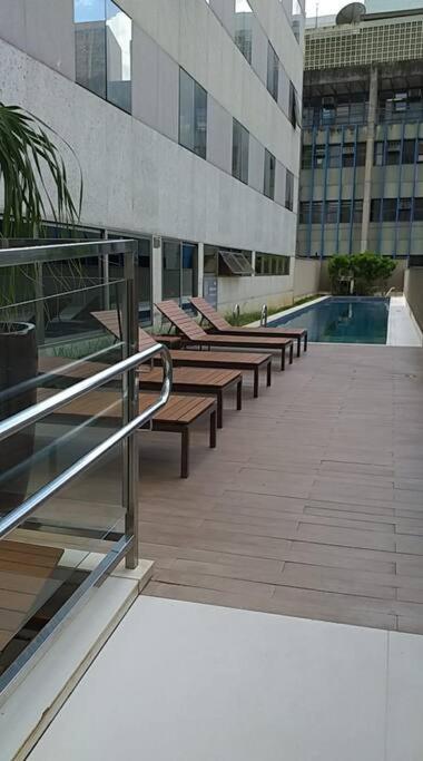 Hilton Garden In 2012 - Belo Horizonte
