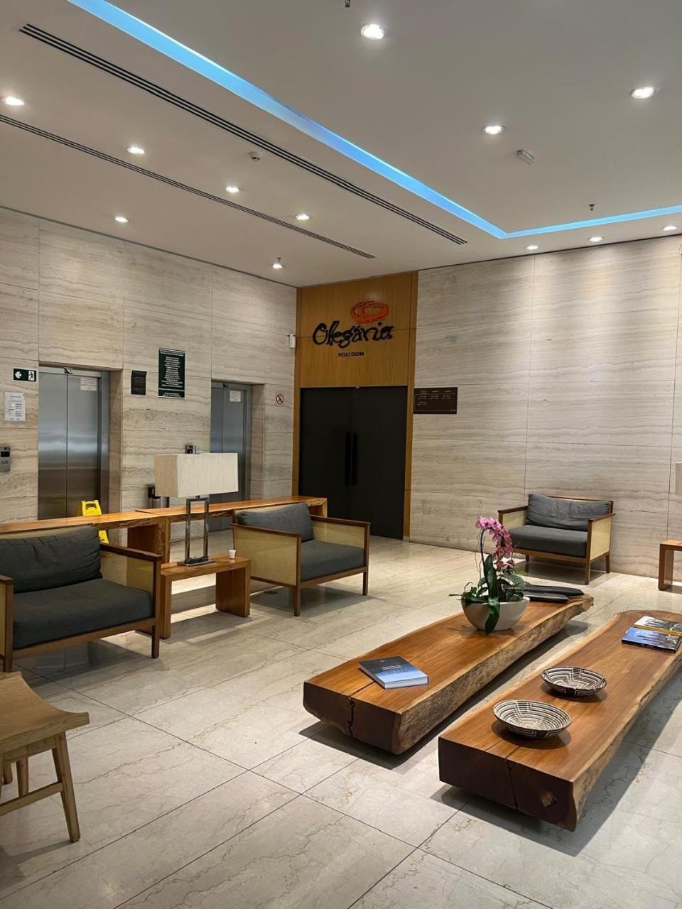 Hilton Garden In 2012 - Belo Horizonte