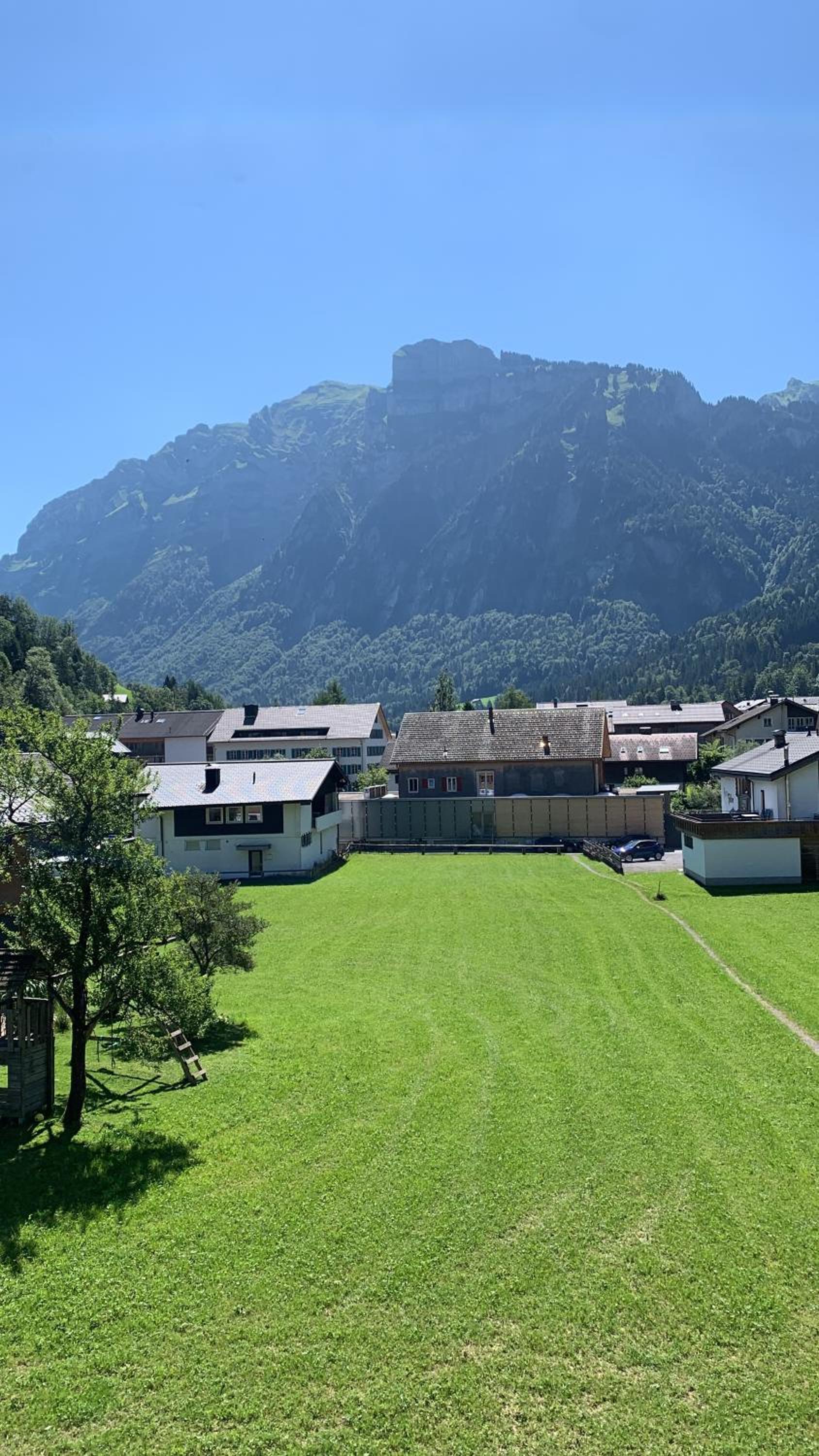 Gästehaus Kaufmann