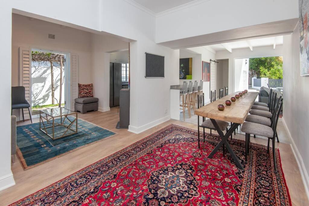 Hermanus Garden Studios