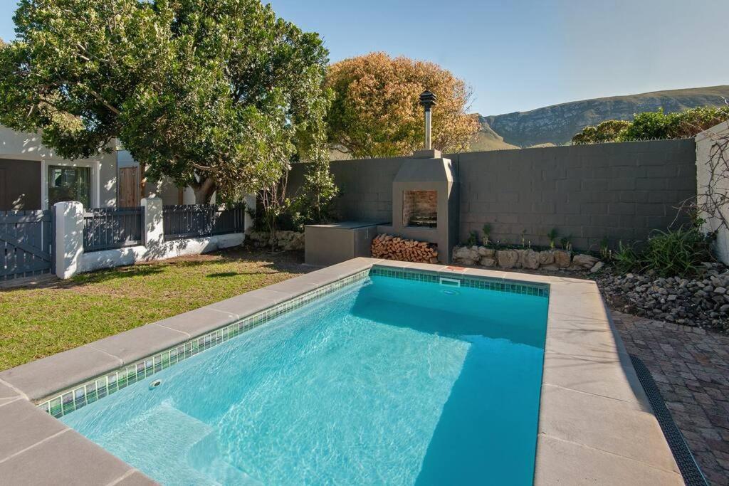 Hermanus Garden Studios
