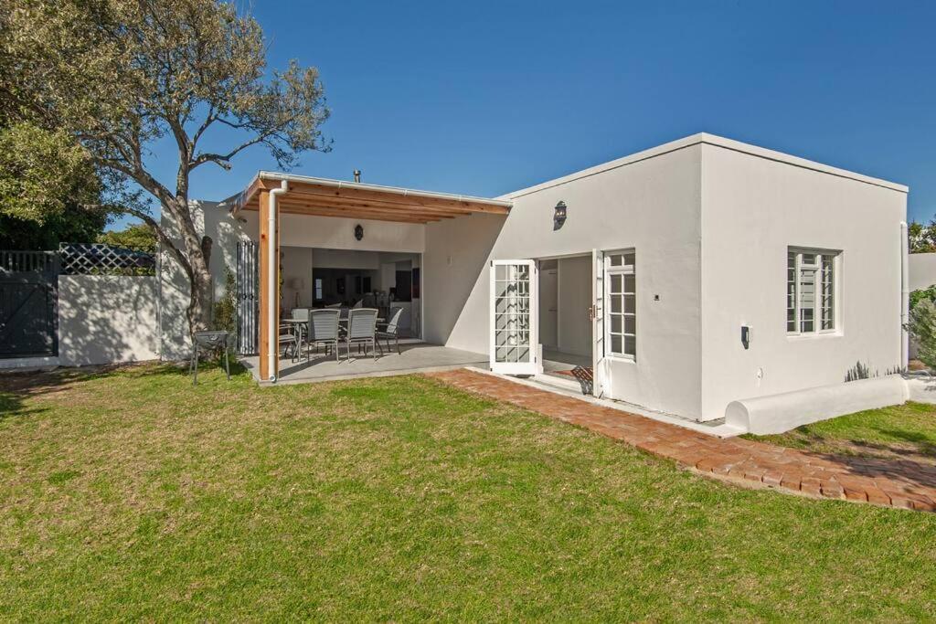 Hermanus Garden Studios