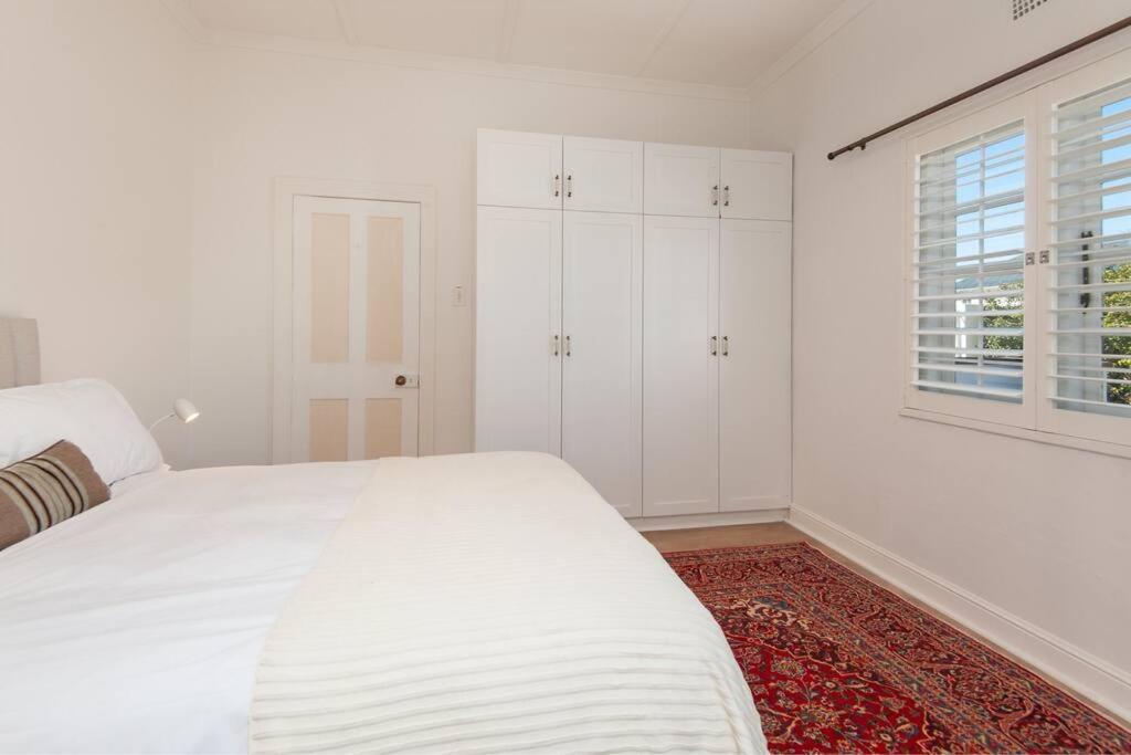 Hermanus Garden Studios