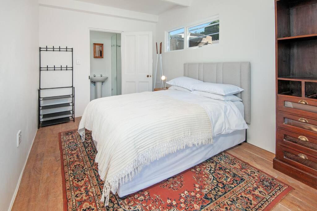 Hermanus Garden Studios