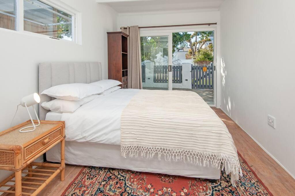 Hermanus Garden Studios
