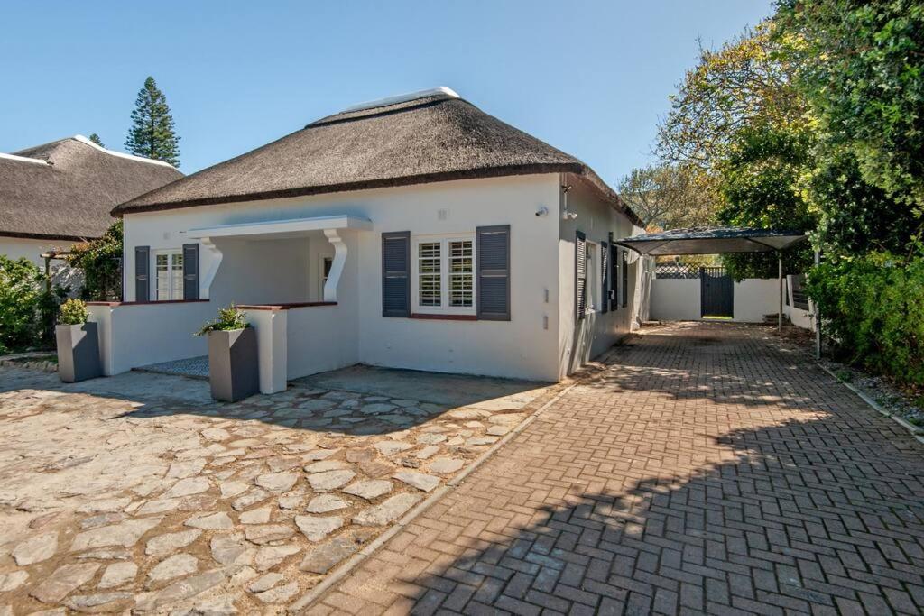 Hermanus Garden Studios